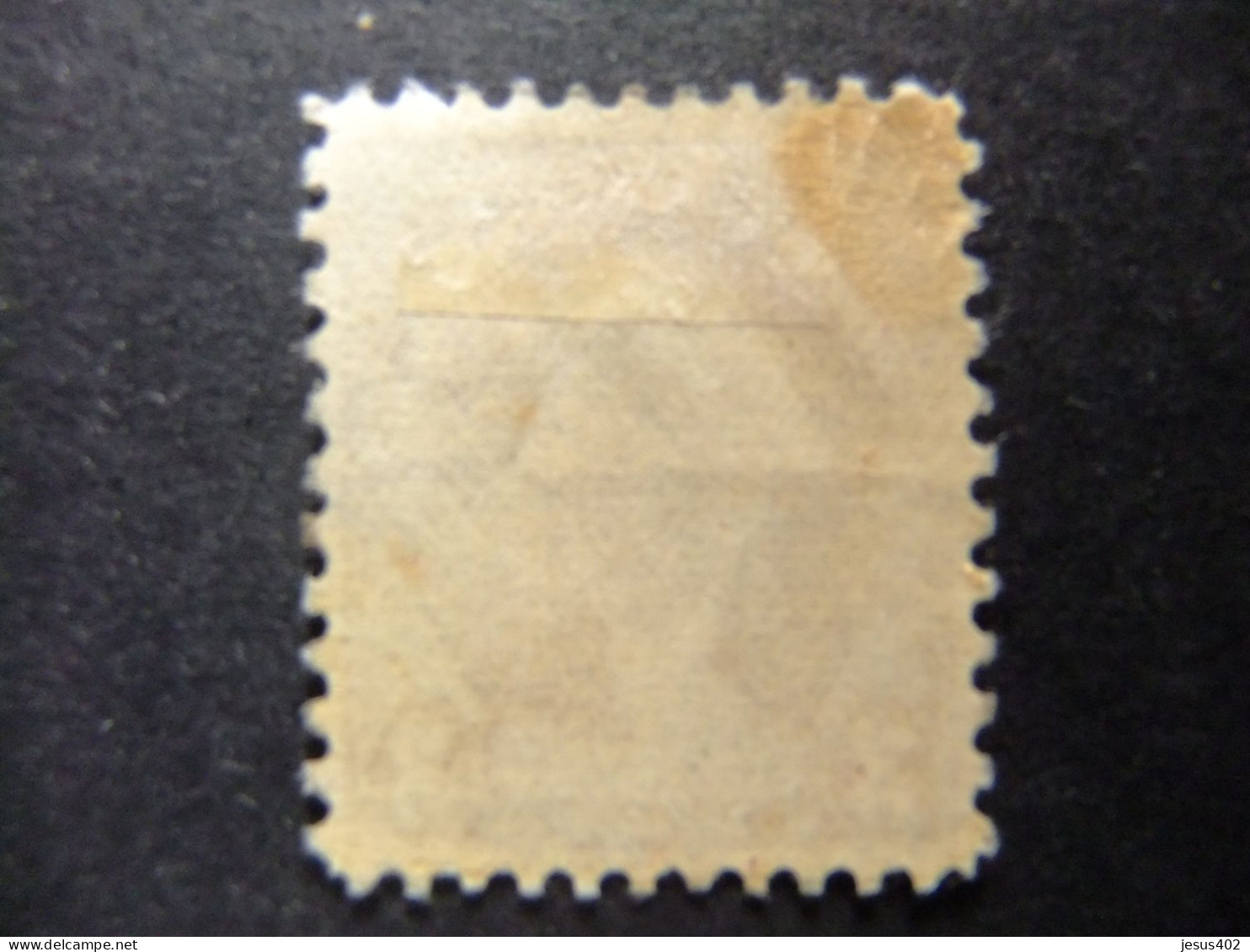 ESTADOS UNIDOS / ETATS-UNIS D'AMERIQUE 1932 / PRESIDENTE WASHINGTON YVERT 313 * MH - Unused Stamps