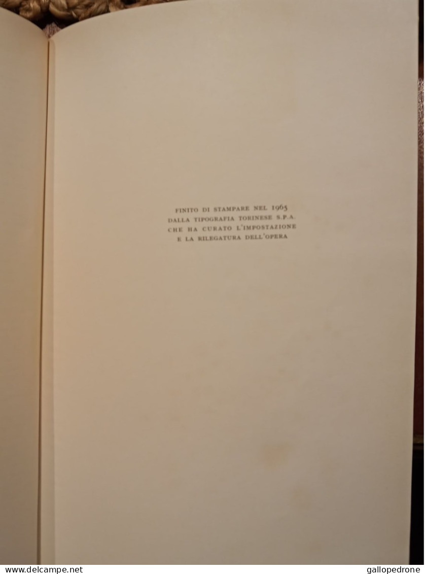 Enciclopedia Aneddotica Del Fanciullo 7 Vol. - Ideato Da G.Bitelli E Realizzazione Di Maria Vittoria Pugliaro. - Encyclopedieën