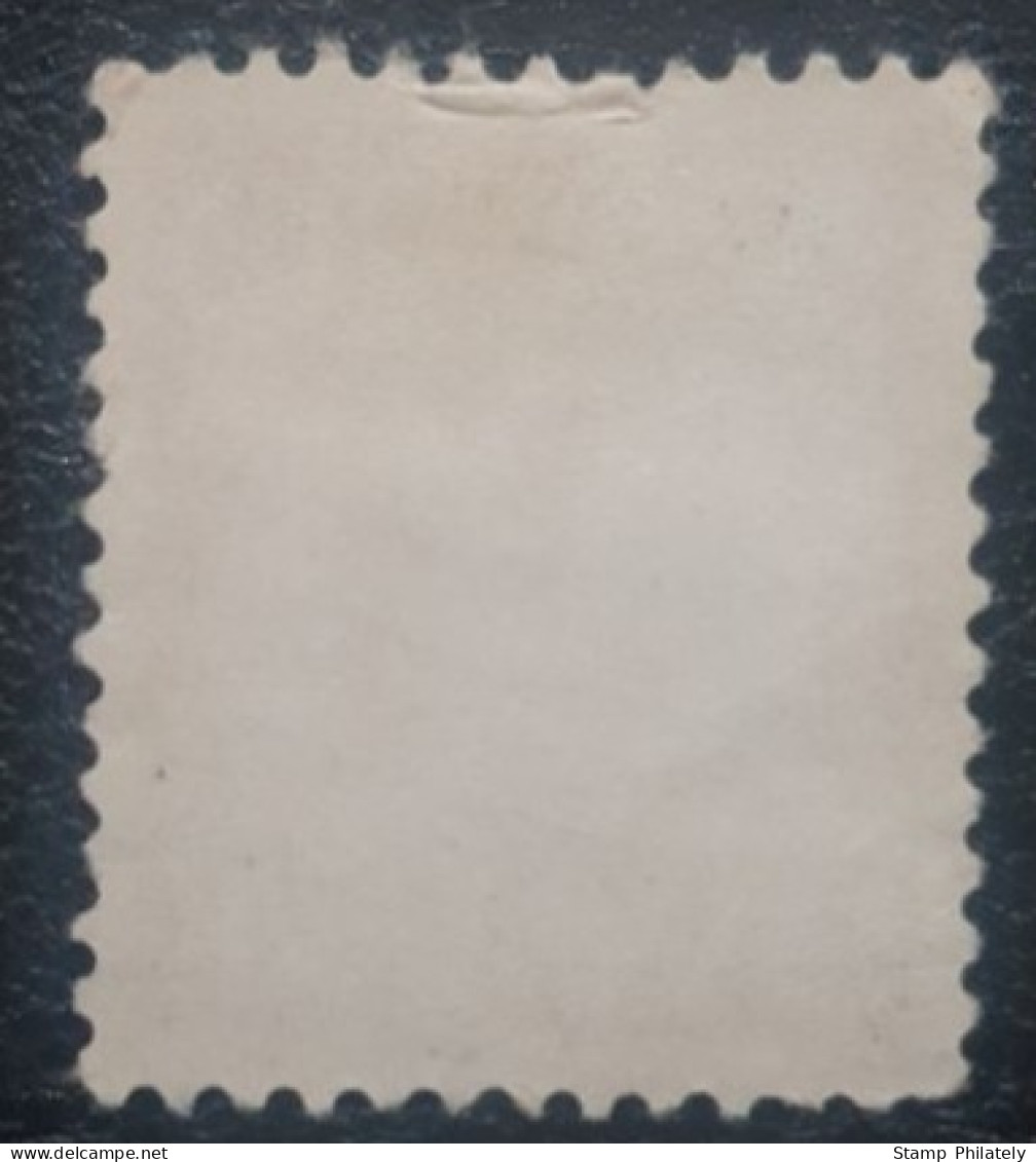 Denmark Used Stamp Classic Caravel - Gebraucht