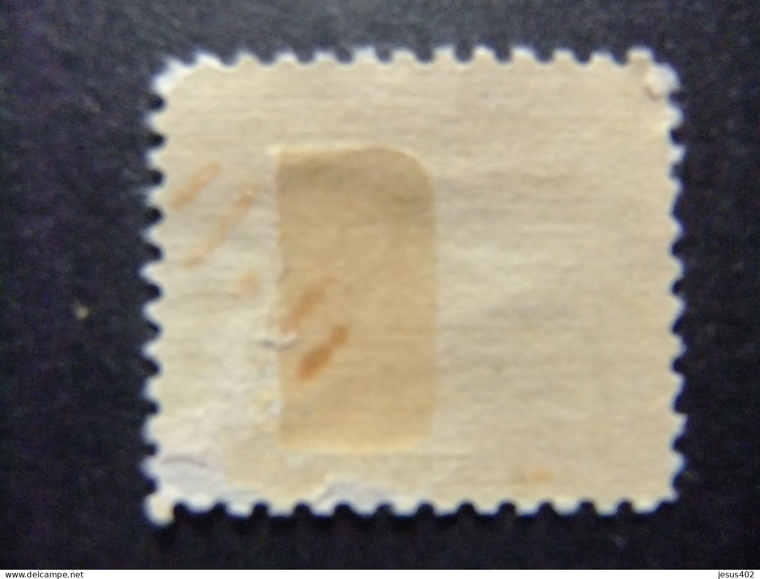 ESTADOS UNIDOS / ETATS-UNIS D'AMERIQUE 1933 / FORT DEARBORN YVERT 320 * MH - Unused Stamps