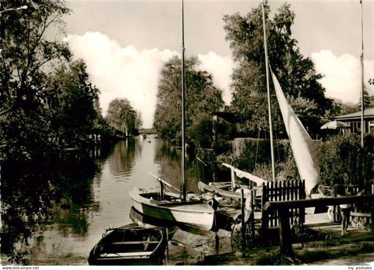 73921938 Grossenheidorn_Wunstorf Strandpartie - Steinhude