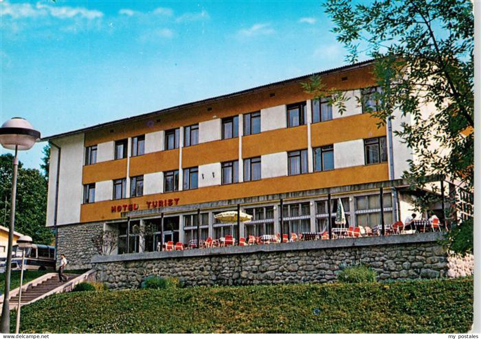 73881038 Kljuc Bosnia Hotel Turist  - Bosnie-Herzegovine
