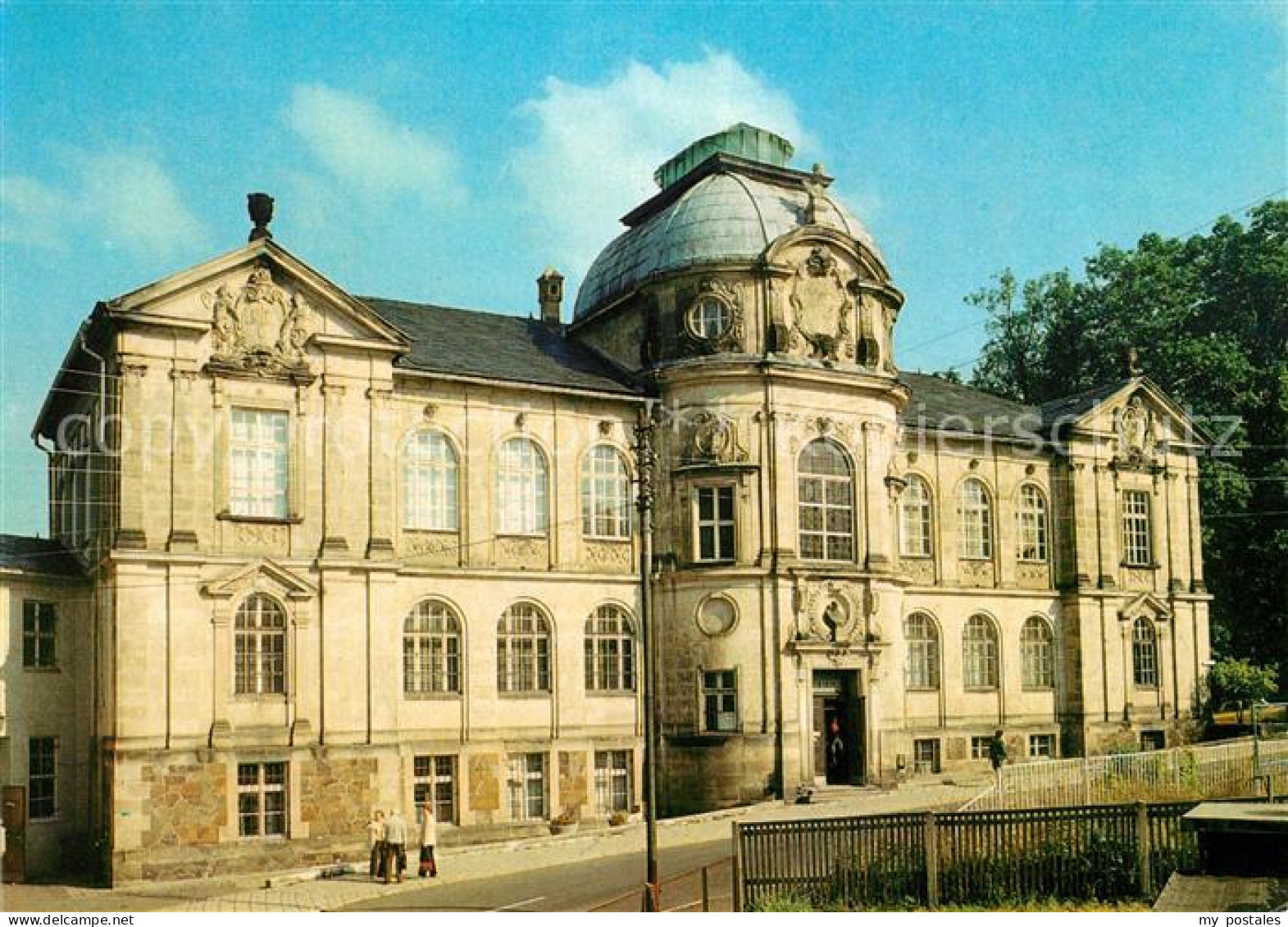 73151773 Sonneberg Thueringen Spielzeugmuseum Sonneberg Thueringen - Sonneberg