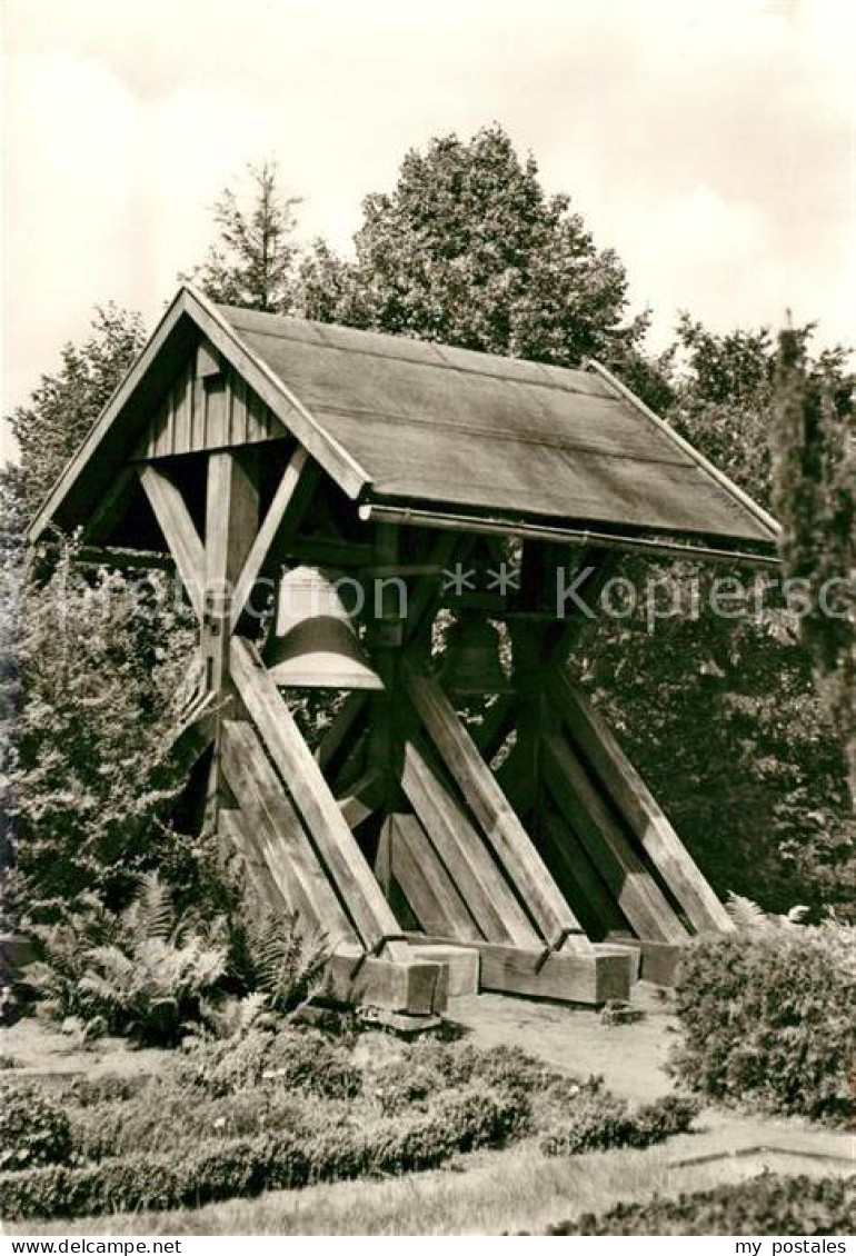 73139315 Zingst Ostseebad Glockenturm Zingst Ostseebad - Zingst