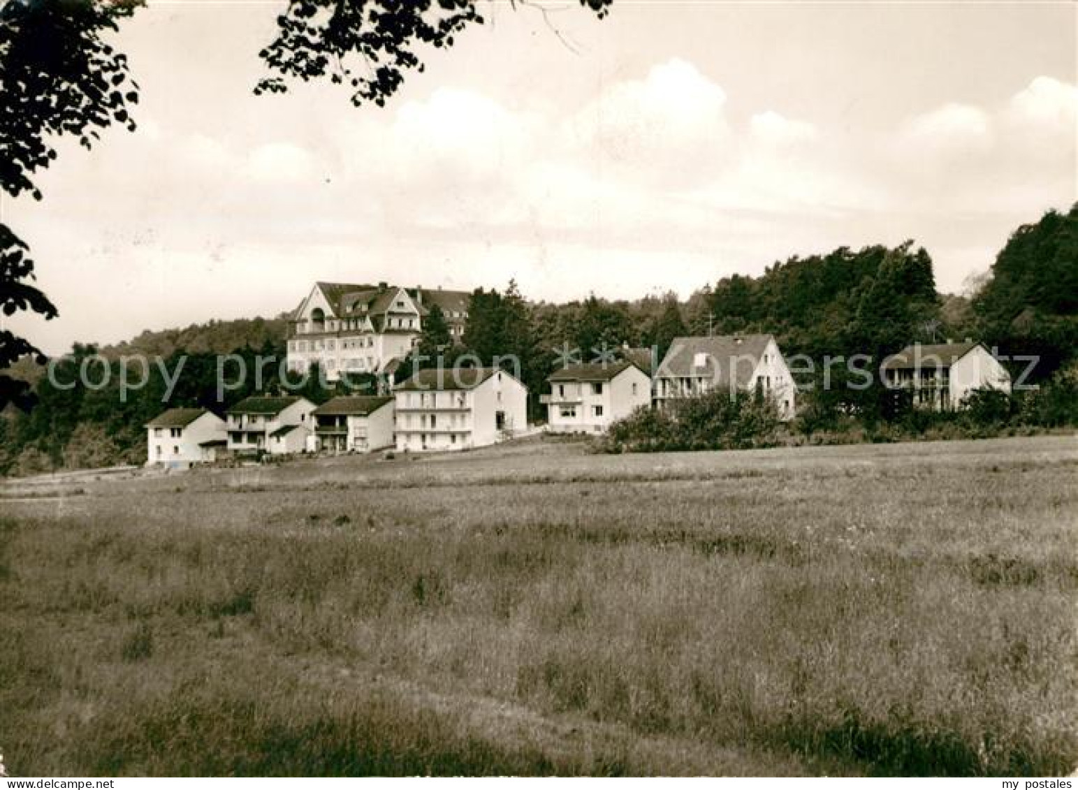 73135735 Bad Salzungen Am Hasensprung Bad Salzungen - Bad Salzungen