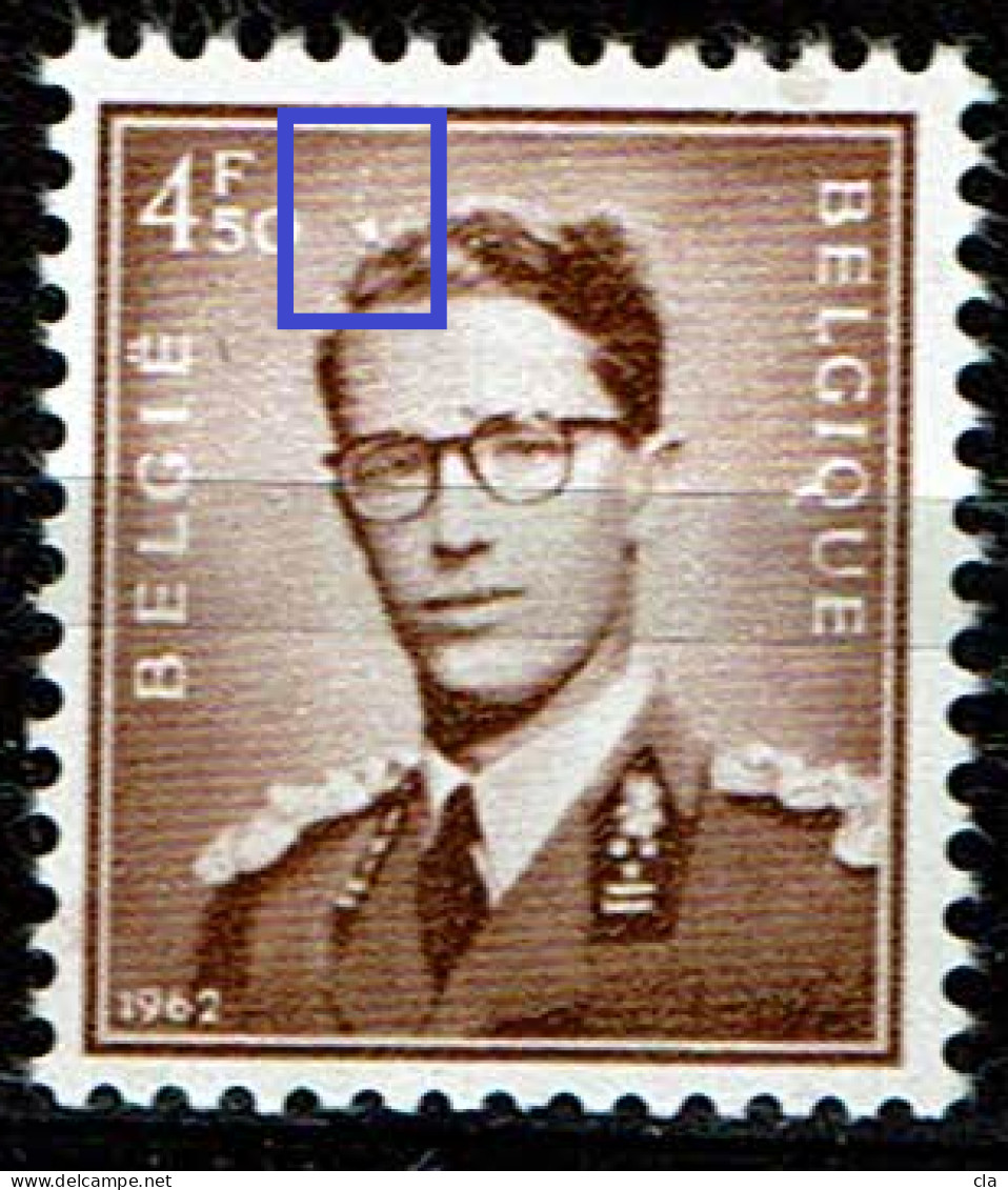 1068A  **  LCV 9  Coquille Sur La Tête - 1953-1972 Lunettes