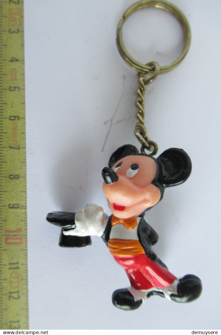LADE  12 - Mickey Mouse - - Disney