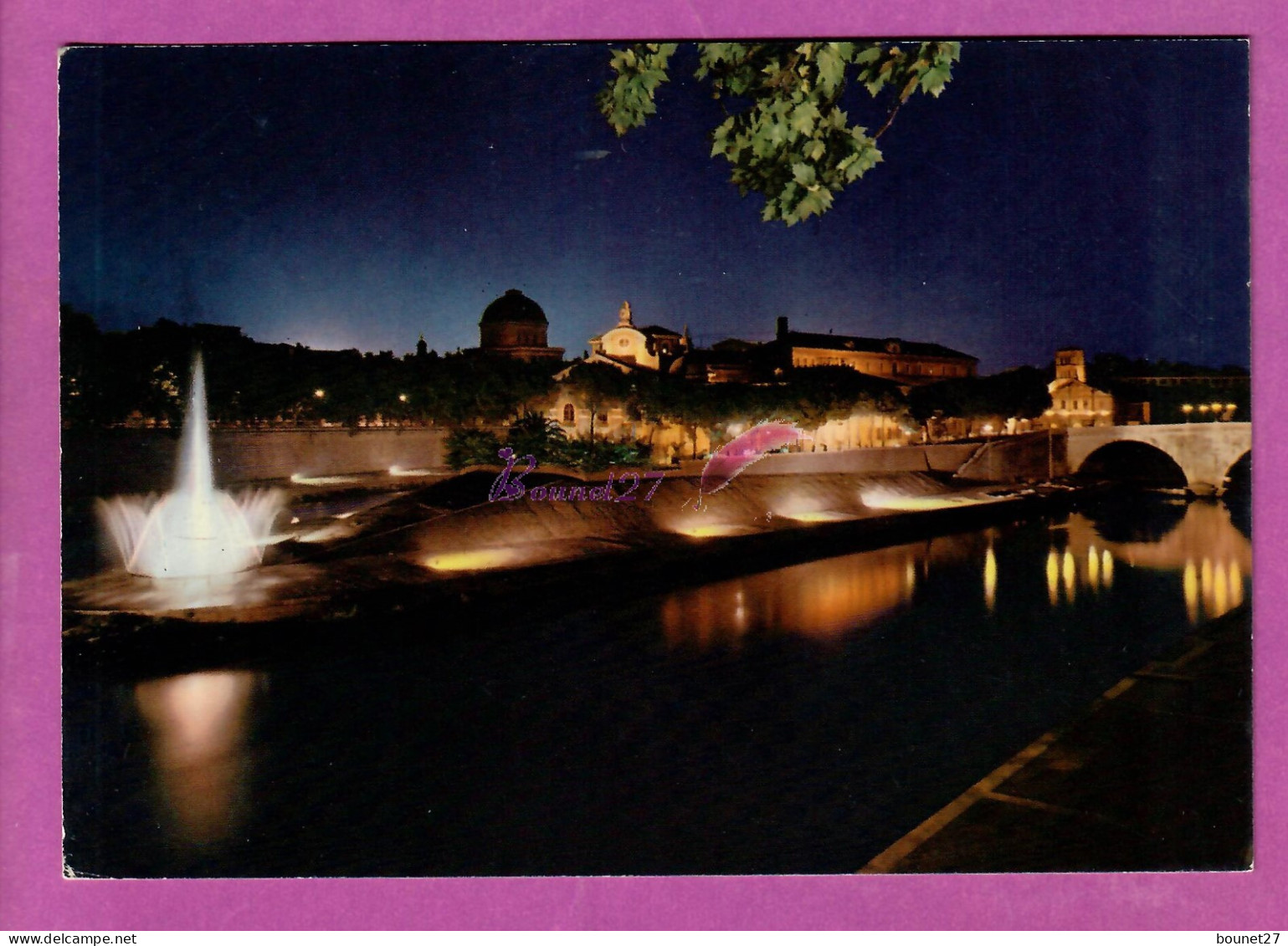 ITALIE ITALY - ROMA ROME Isola Tiberina Ile Tiberine Tiber Island - Tarjetas Panorámicas