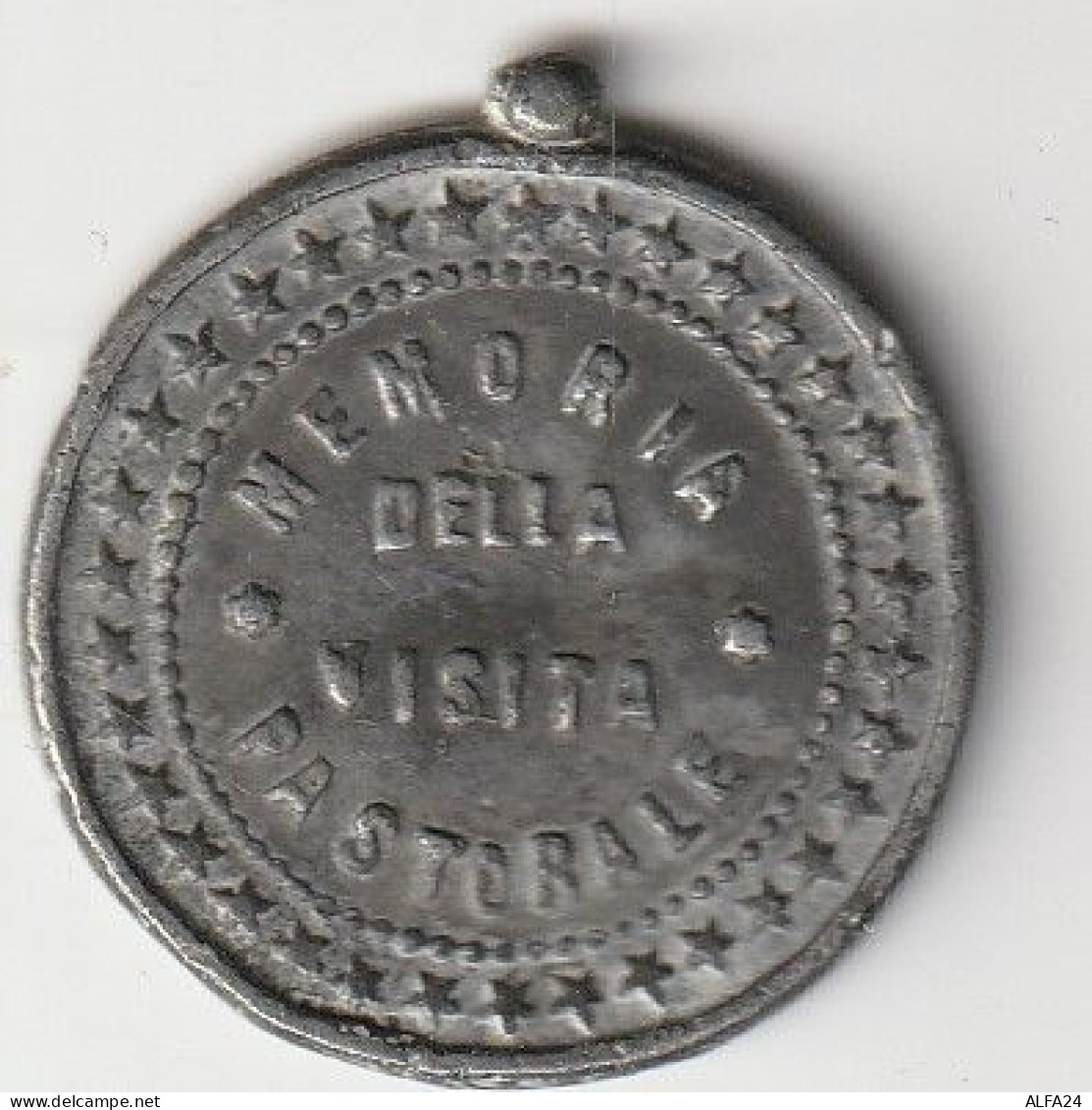 MEDAGLIA CRESIMA (MDG22.1 - Altri & Non Classificati