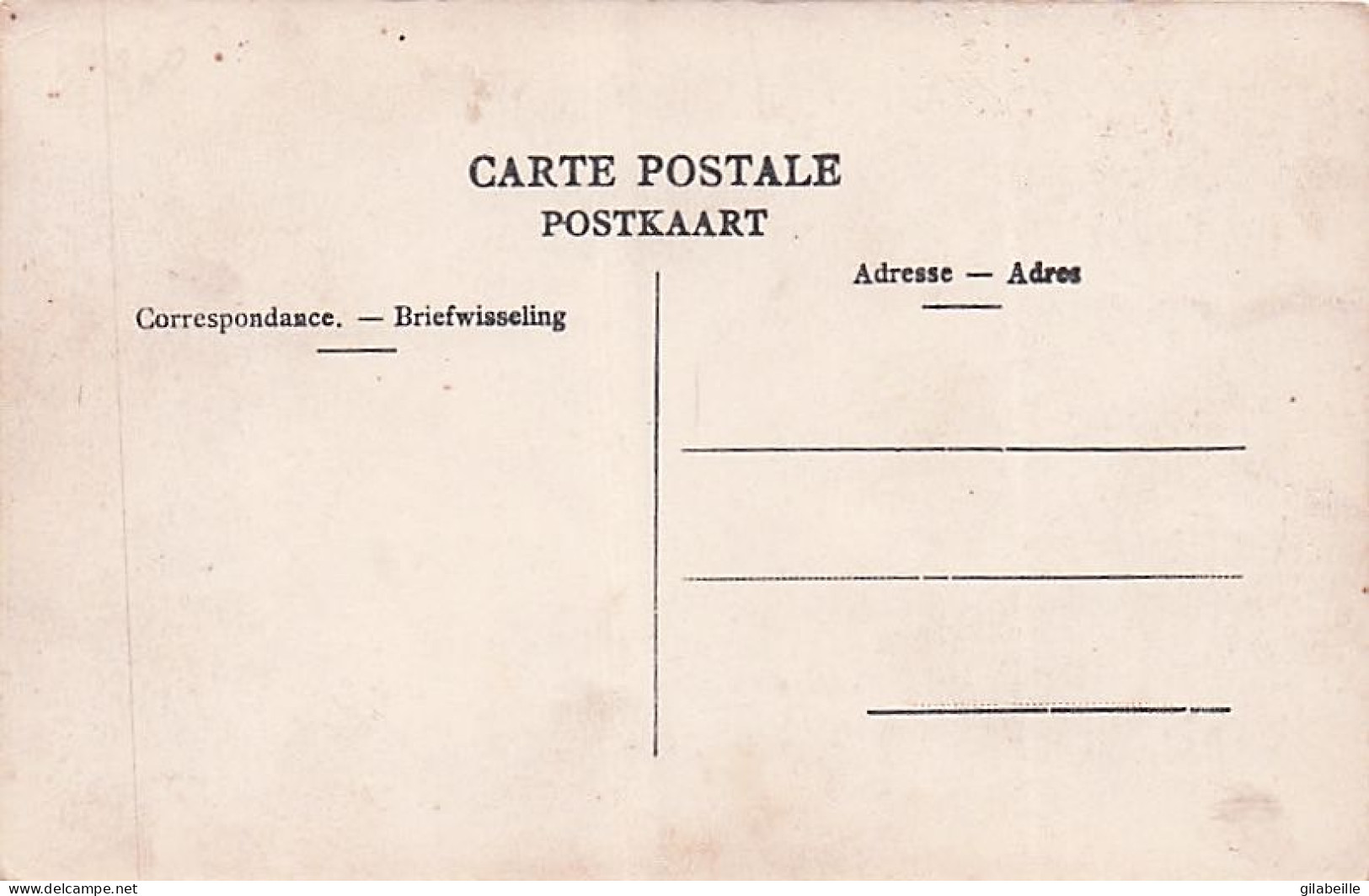 ASSE - ASSCHE - 600 Jarige Jubelfeesten Der Mirakuleuze Kruis ( Juni 1912 ) - Asse