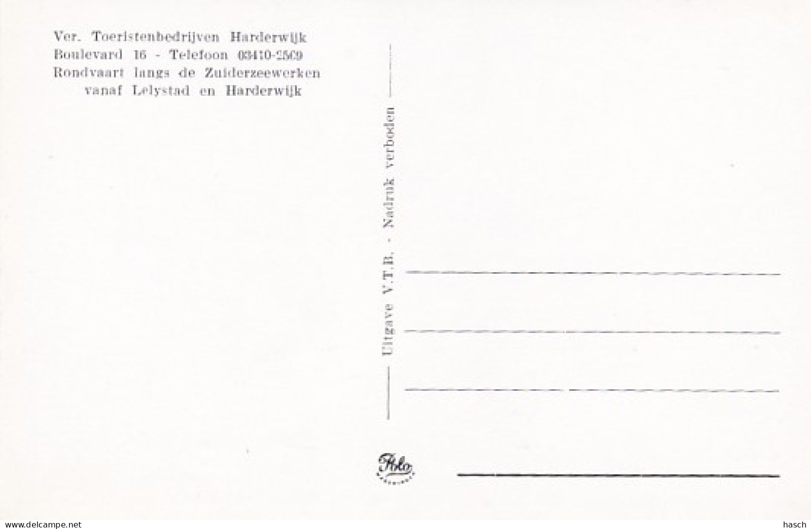 486727Zuiderzeewerken, Aanleg Dijk.  - Den Oever (& Afsluitdijk)