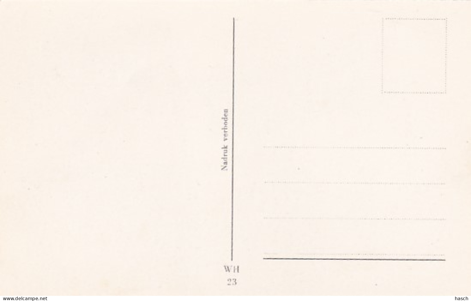 486734Zuiderzeewerken, Bij Harderwijk.  - Den Oever (& Afsluitdijk)