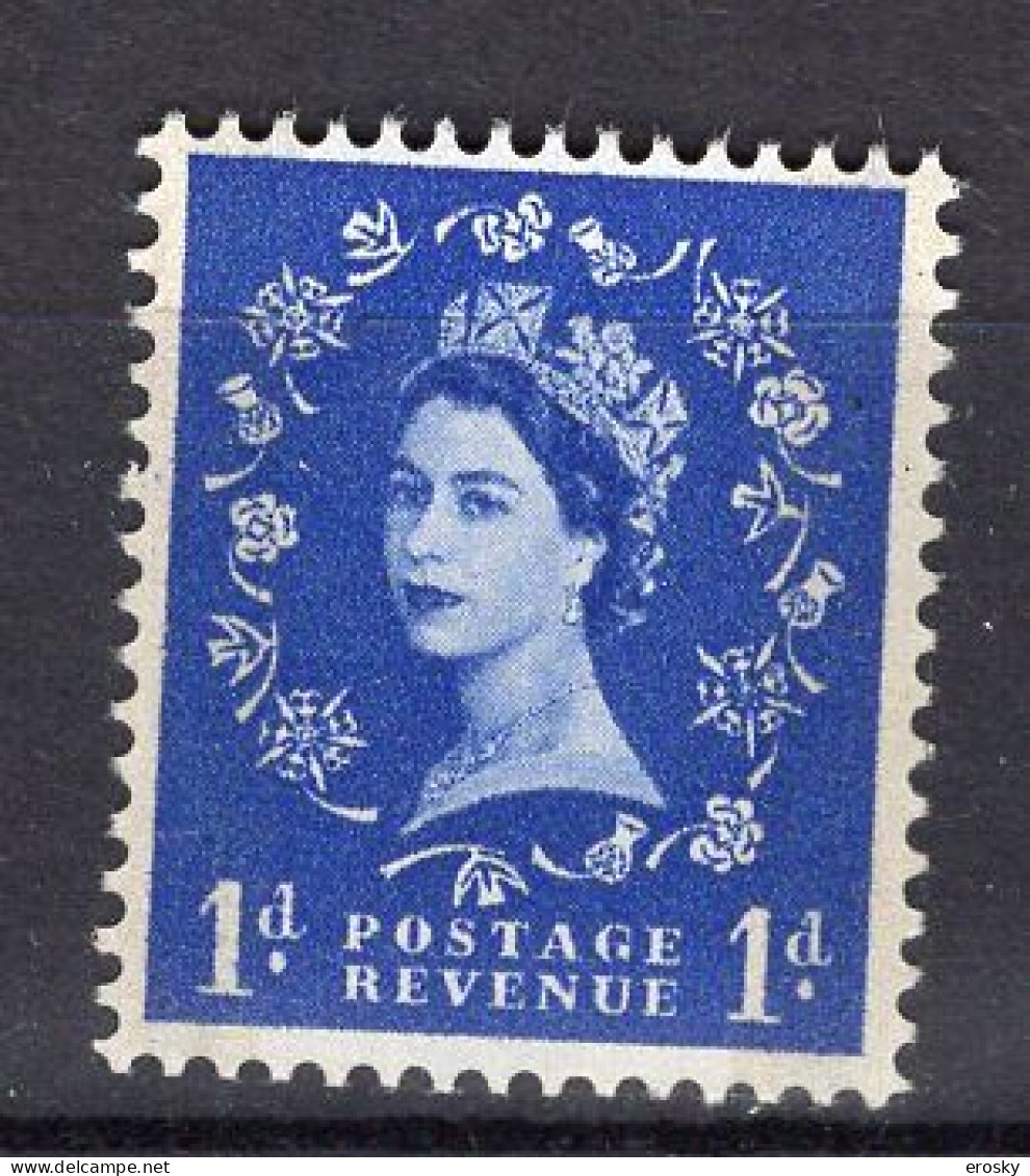 P2006 - GRANDE BRETAGNE Yv N°307 ** - Unused Stamps