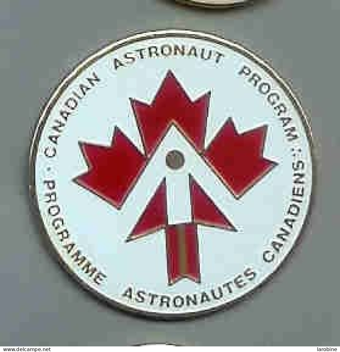 @@ Espace Fusée Navette Satellite Canada Astronautes Canadiens (3) @@fnm19 - Espacio