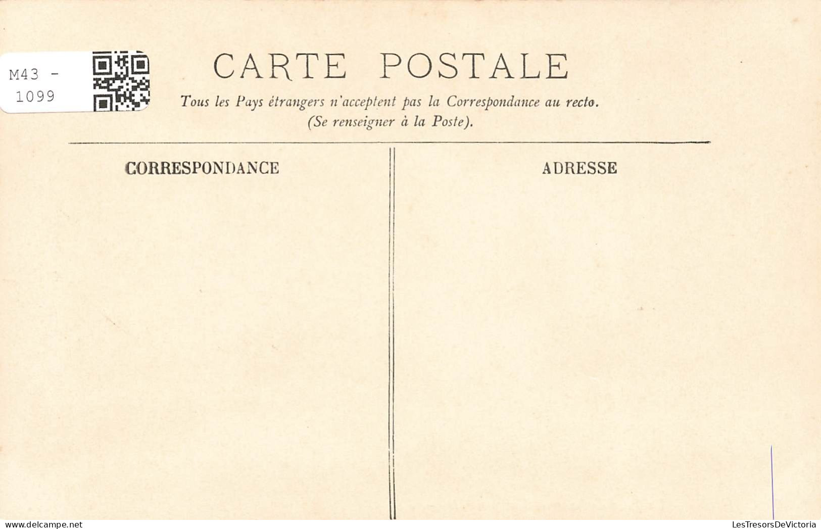 FRANCE - Chinon - La Tour De Boissy Et Vue Générale - Carte Postale Ancienne - Chinon