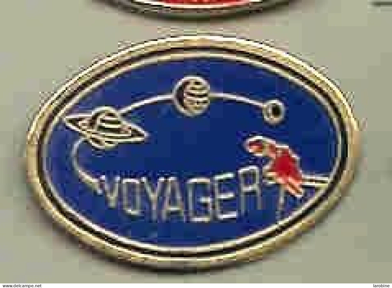 @@ Espace Fusée Navette Satellite VOYAGER @@fnm33 - Raumfahrt