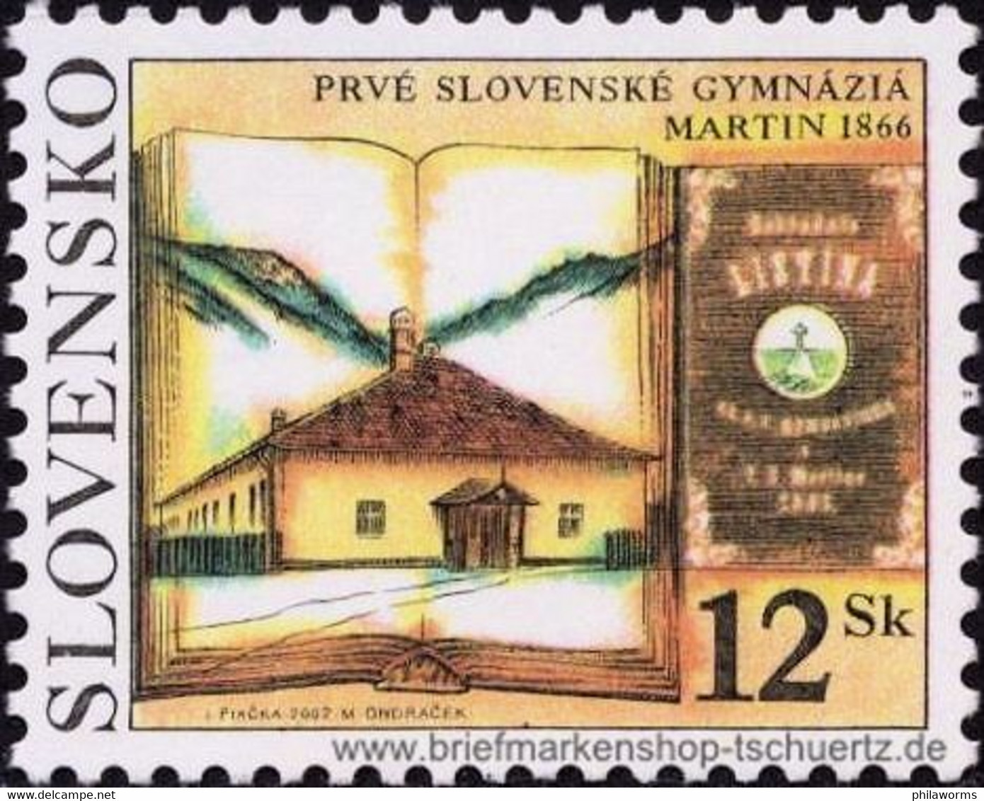 Slowakei 2002, Mi. 419-21 ** - Neufs