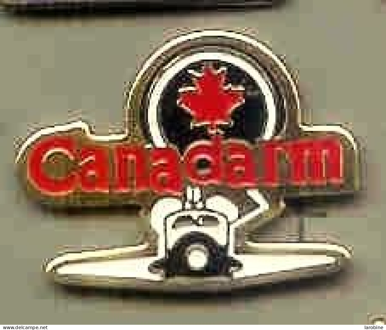 @@ Espace Fusée Navette Satellite Bras Mécanique Manipulateur Canada CANADARM (2x2.5) @@fnm44 - Espace