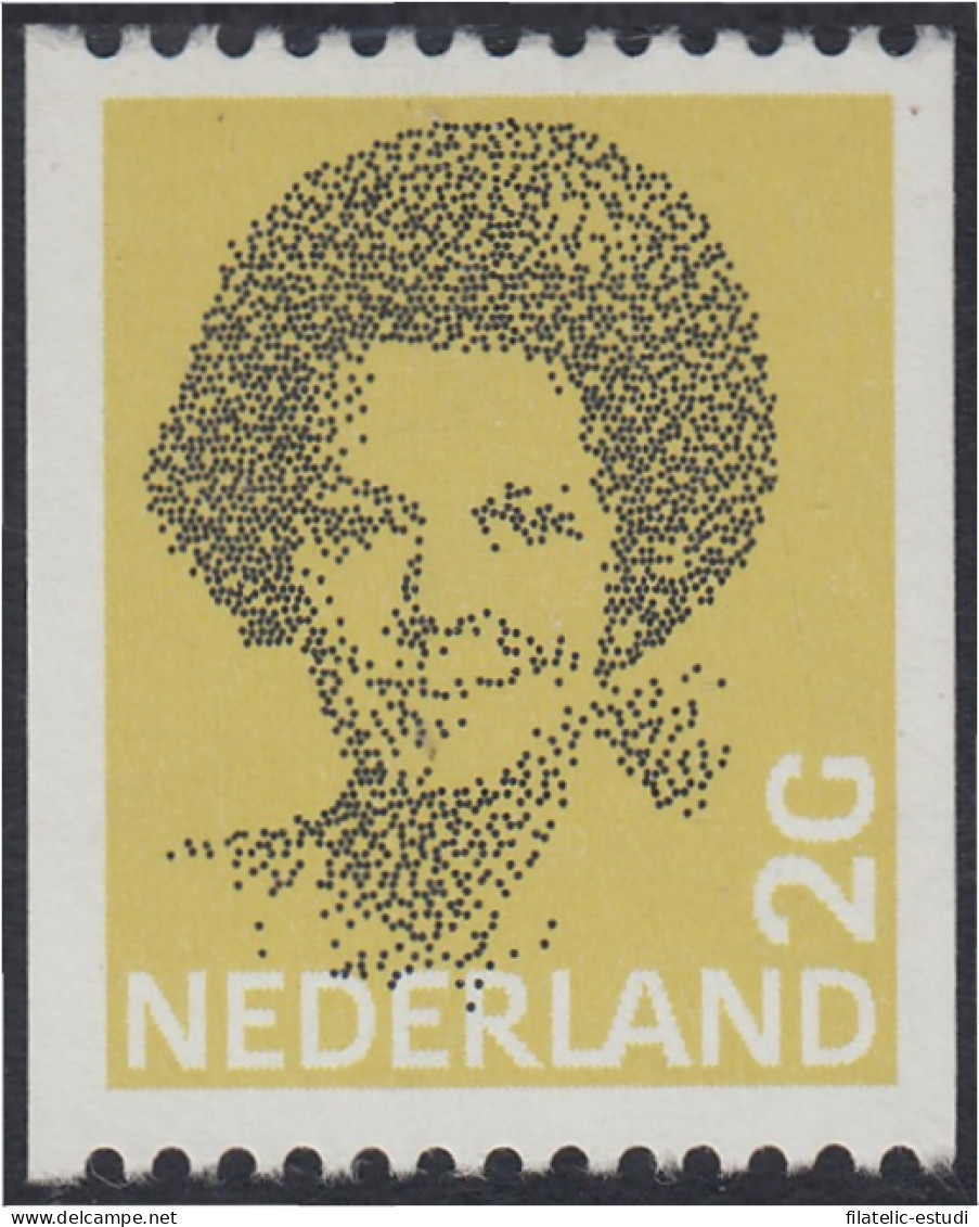 Holanda 1184a 1982 Reina Beatriz MNH - Andere & Zonder Classificatie