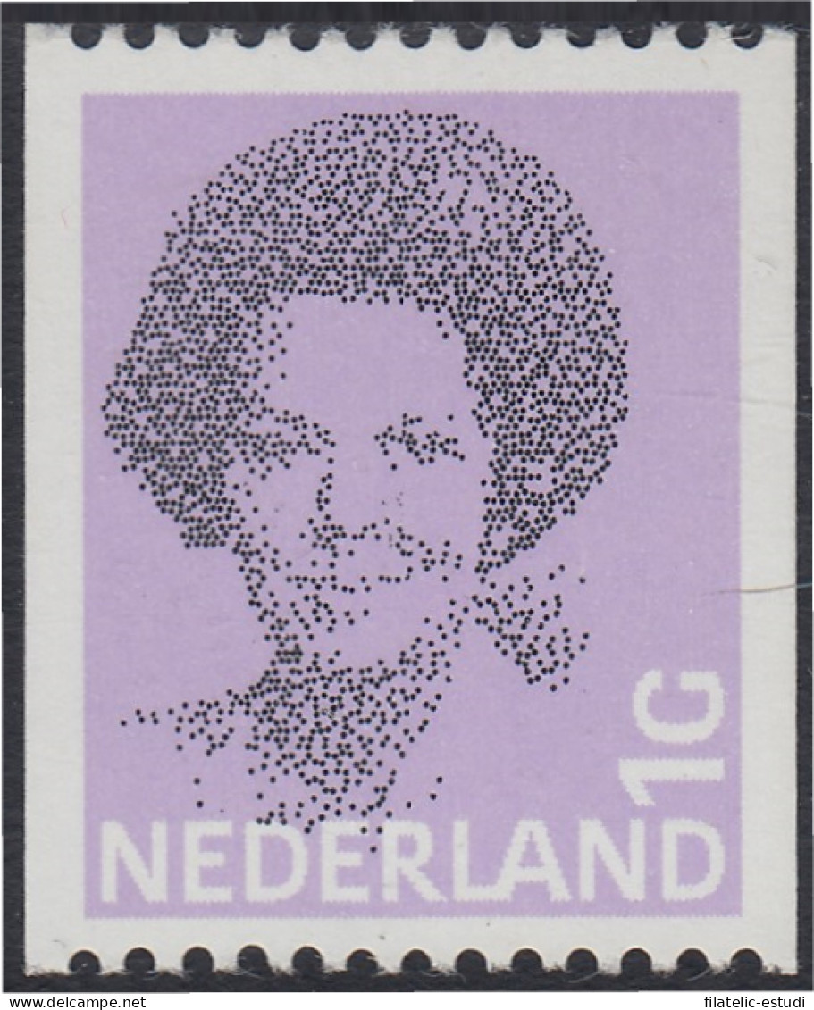 Holanda 1182a 1982 Reina Beatriz MNH - Autres & Non Classés