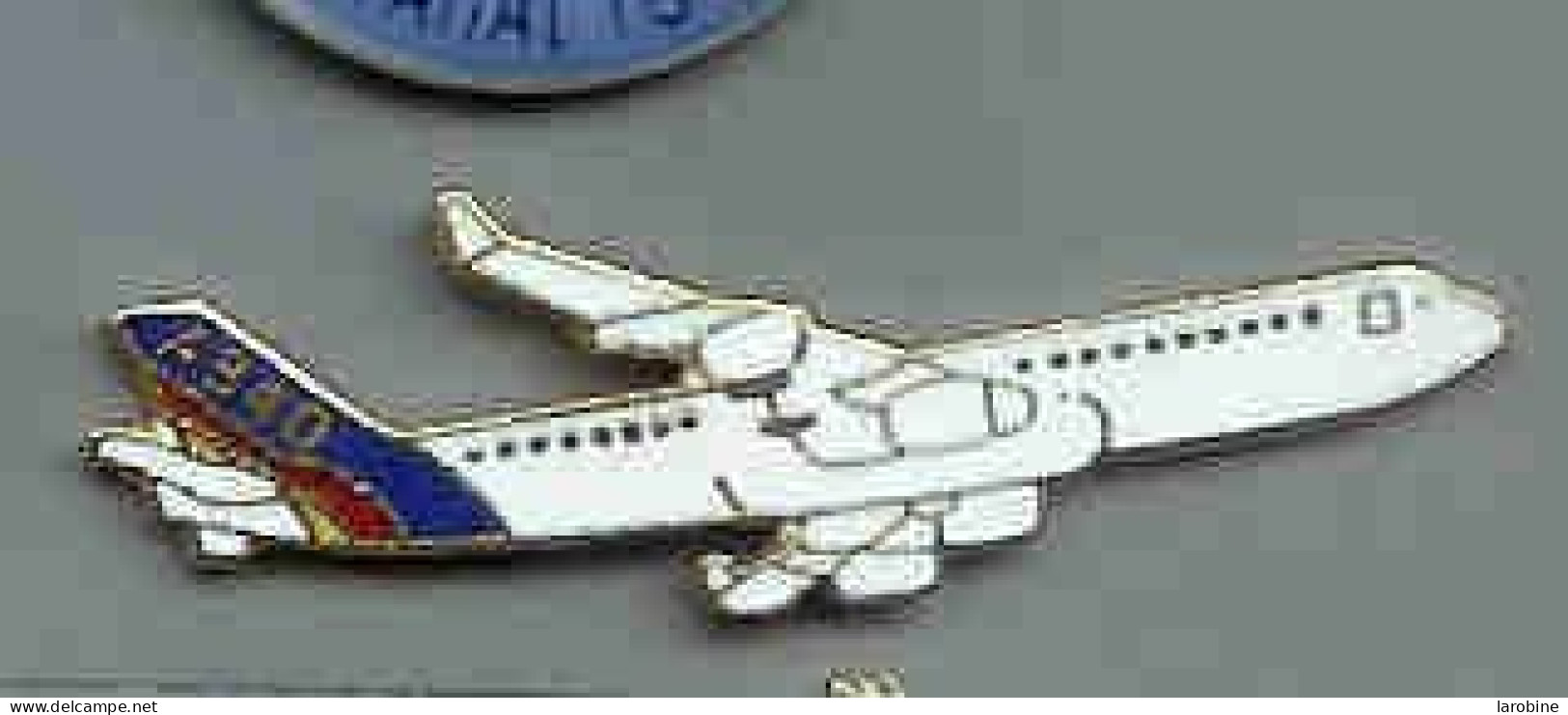 @@ Avion AIRBUS A340 EGF @@fnm56 - Avions