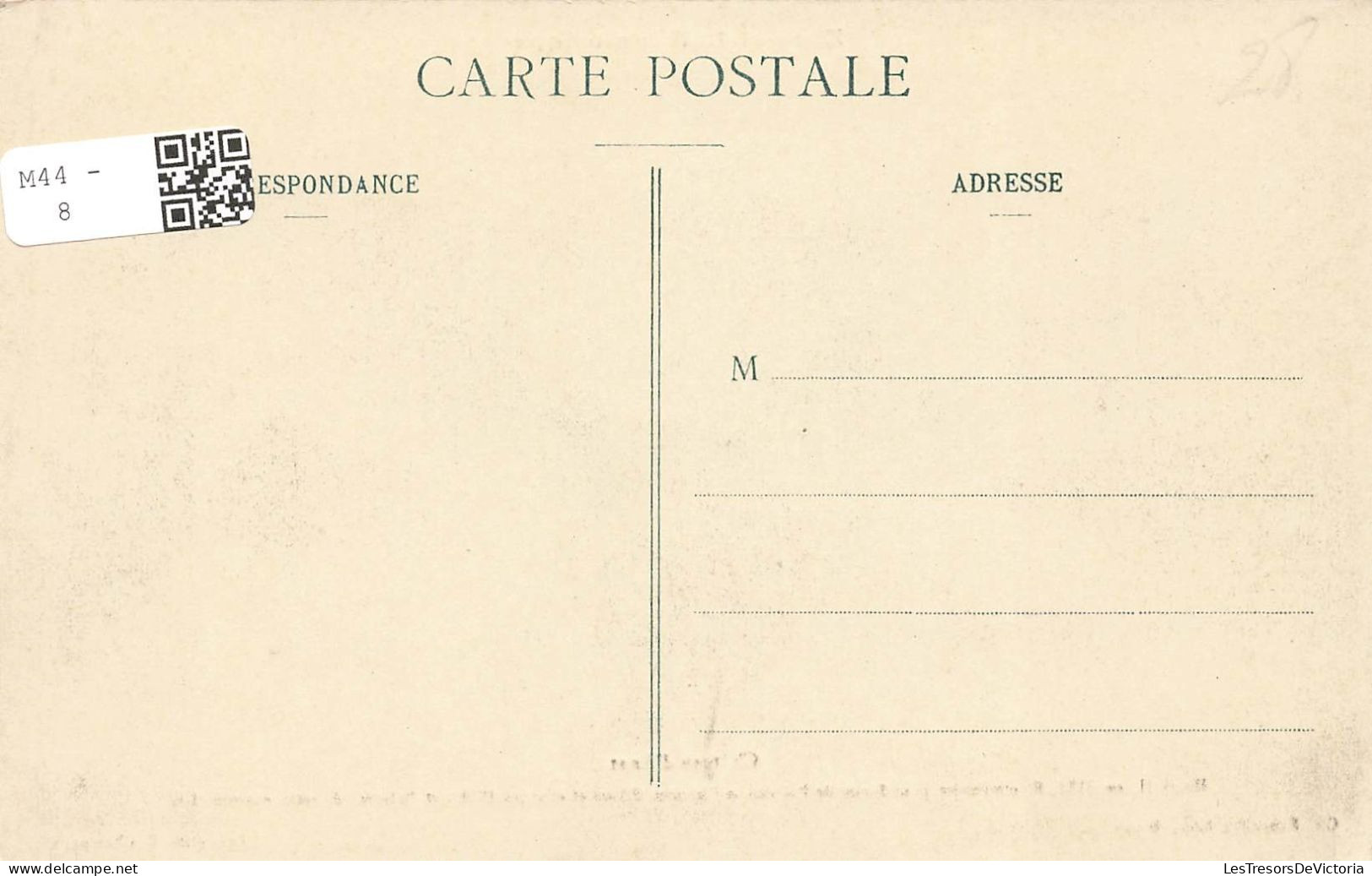 FRANCE - Eure Et Loire Historique - Château D'Anet - Henri II En 1552 Fit Construire Pour Diane - Carte Postale Ancienne - Anet