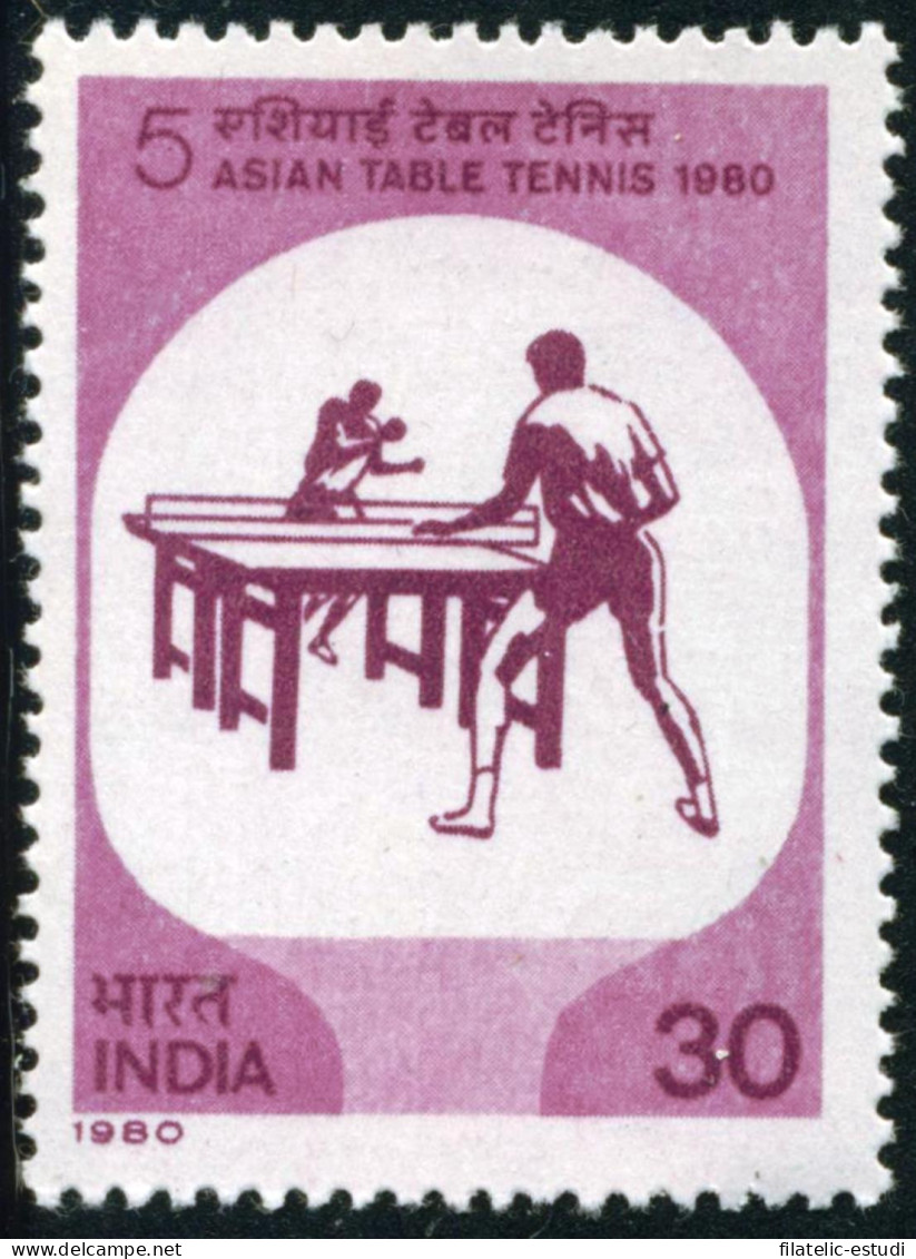 TEN India 620 1980 MNH - Autres & Non Classés