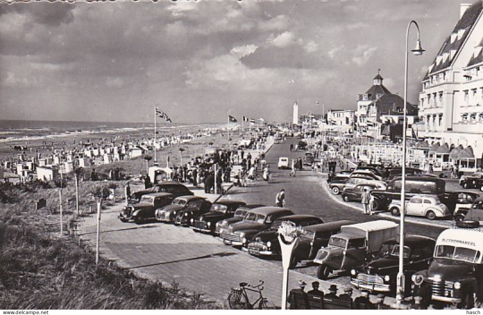 2767	30	Noordwijk Aan Zee, (met Klassieke Auto’s) - Noordwijk (aan Zee)