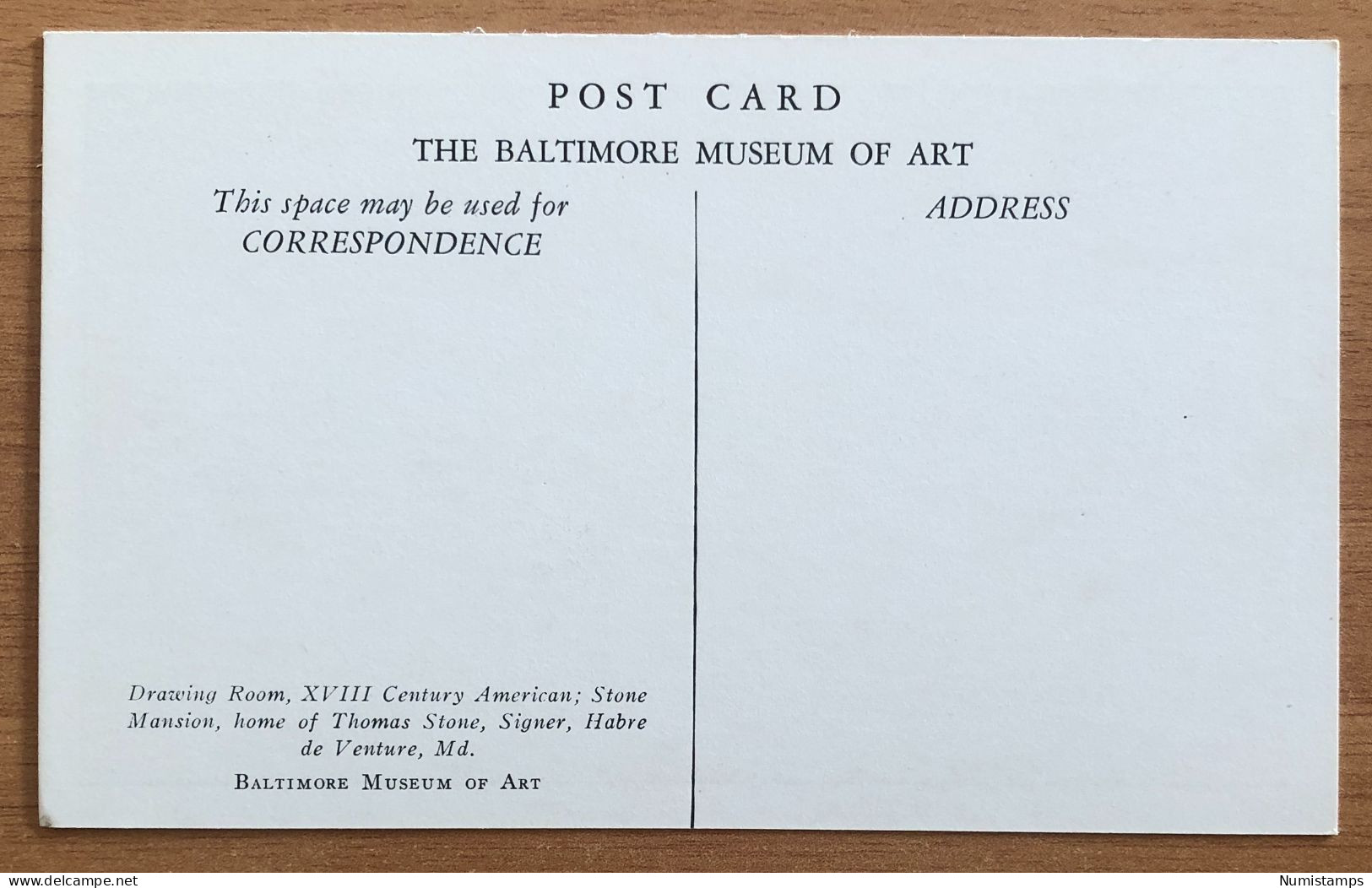 Baltimore Museum Of Art - USA (141) - Baltimore