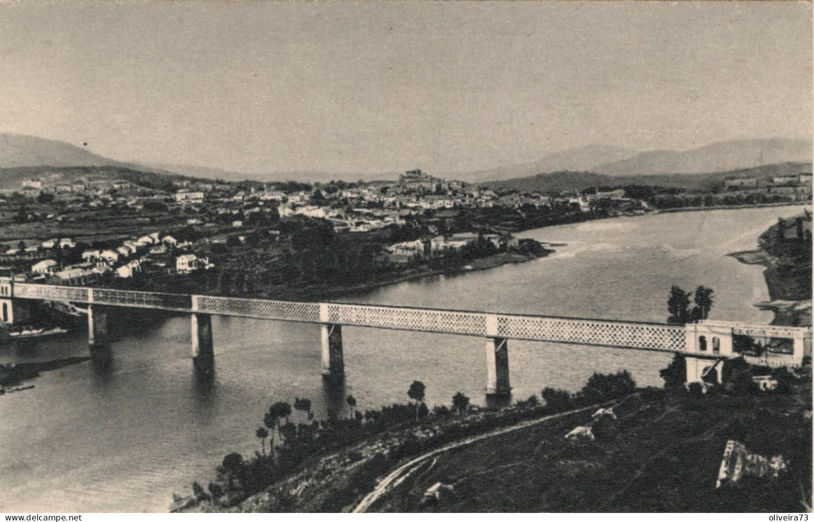 VALENÇA - Ponte Internacional E Tuy - Viana Do Castelo