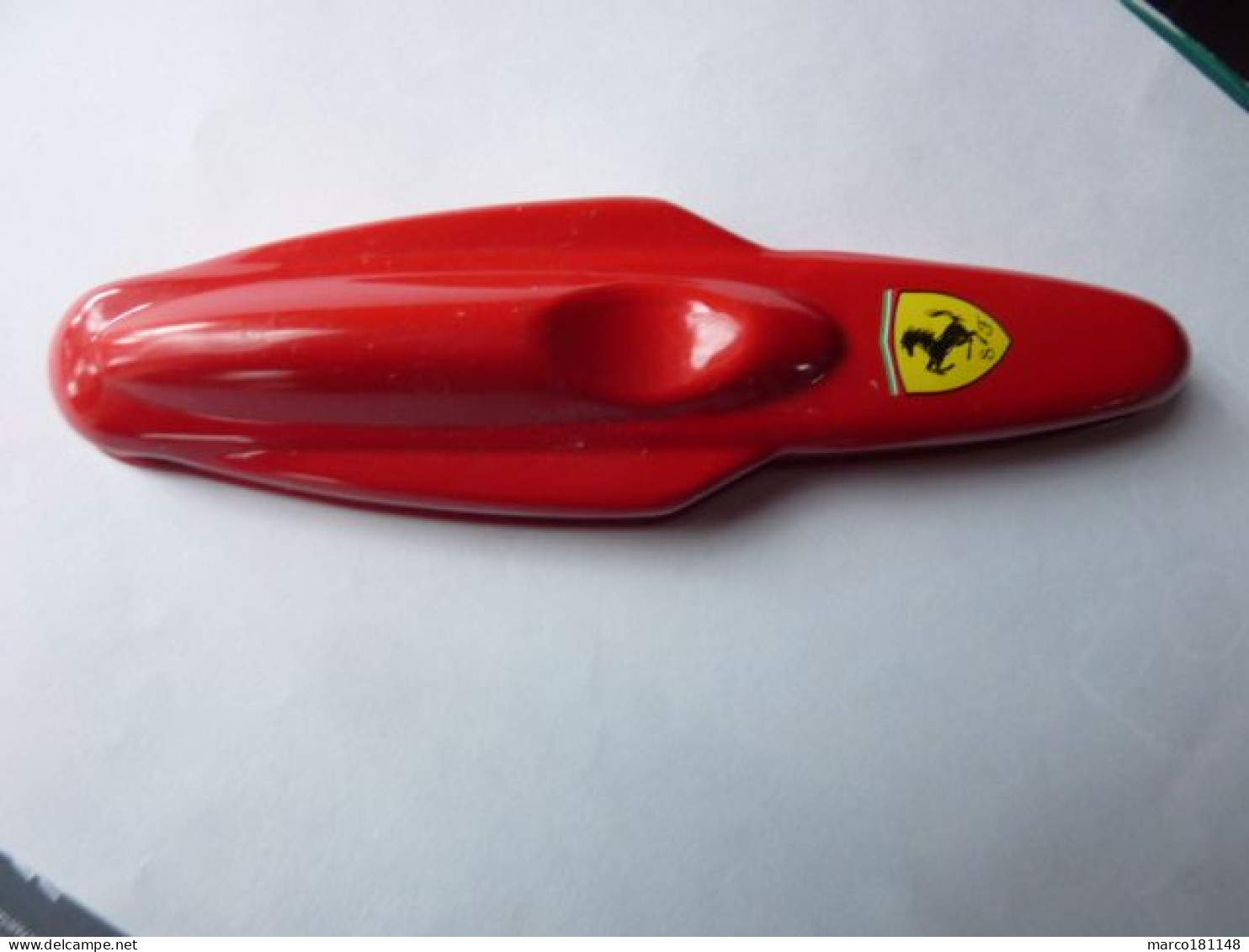 Coffret Stylo Ferrari - 2001 -stylo Non Ferrari - Automobile - F1