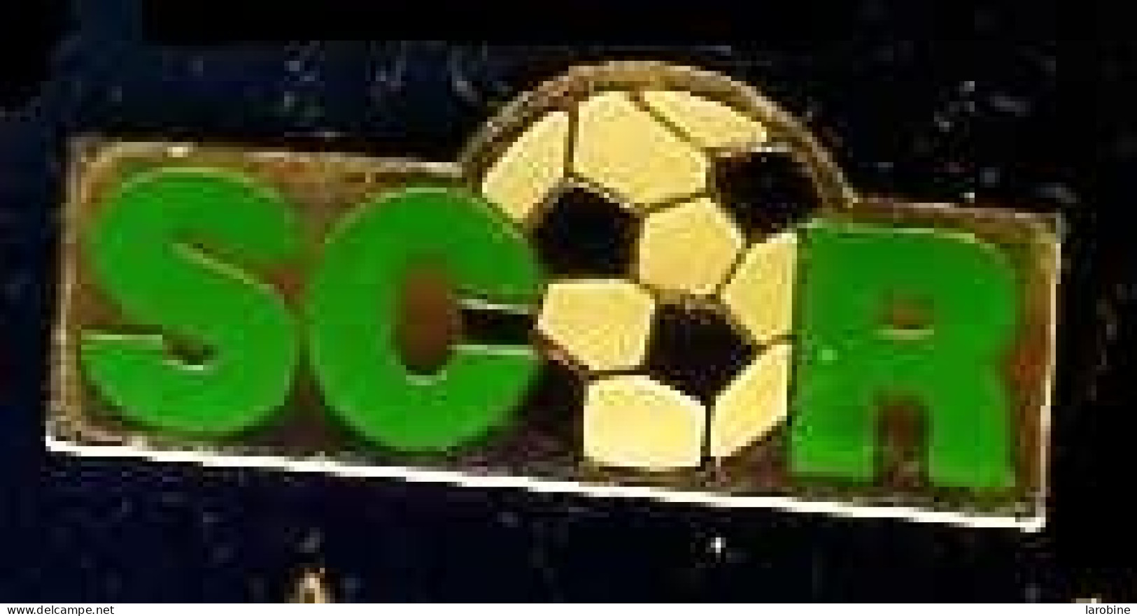 @@ Football Ballon SCOR (SCR) @@sp121 - Football