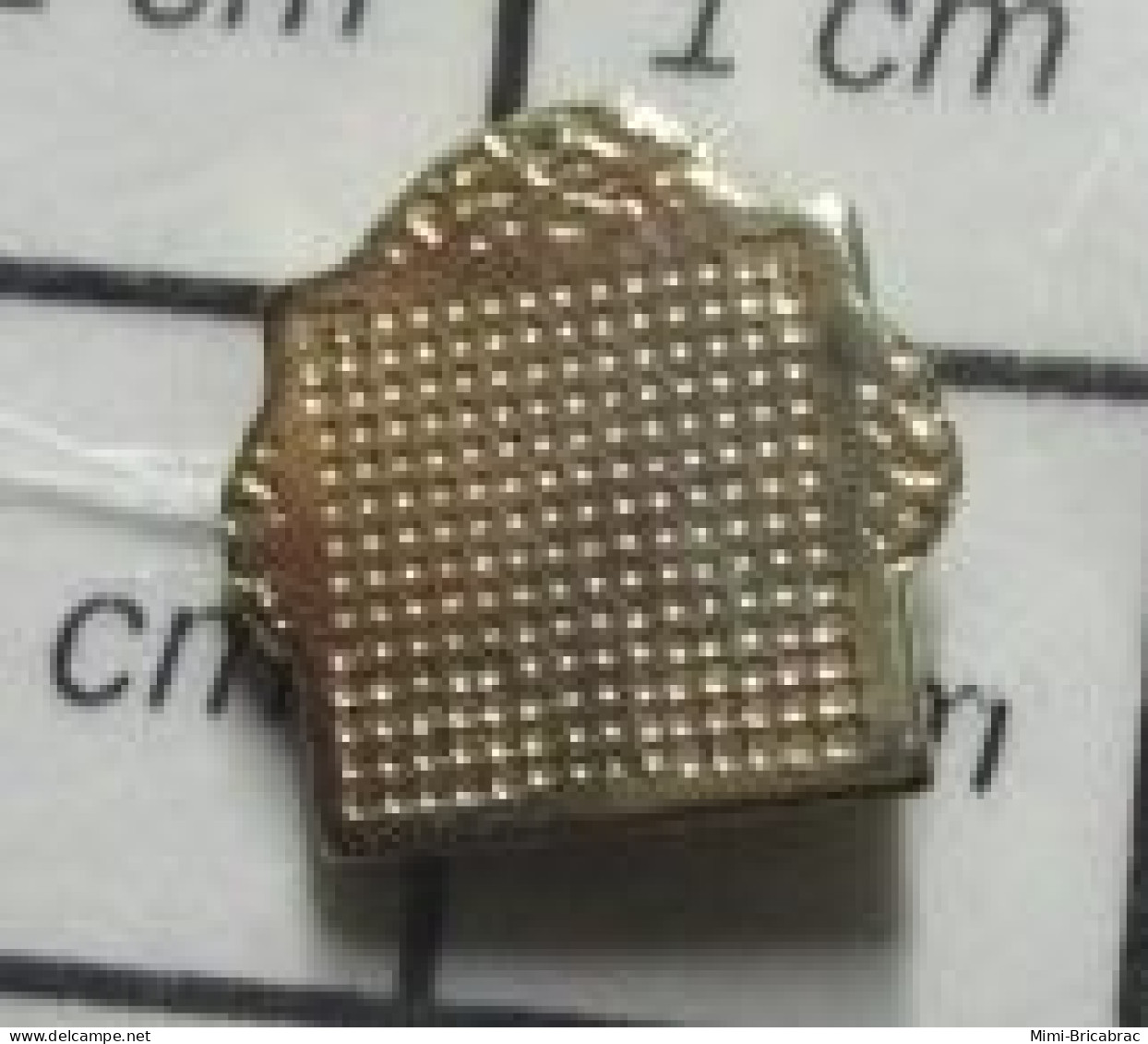 616c Pin's Pins / Beau Et Rare : INFORMATIQUE / BULL OU IBM ARBRE PRISONNIER D'UNE GRILLE Pas Bien ! LOGO HONEYWELL BULL - Informatik