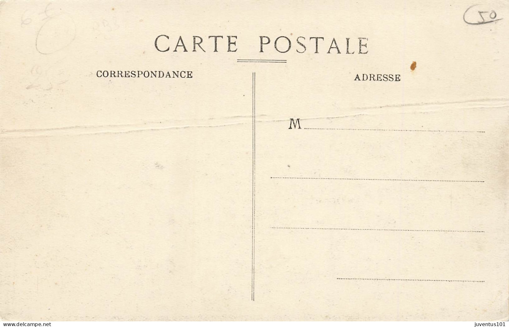 CPA Iles Chausey-Vue Générale-1       L2698 - Other & Unclassified