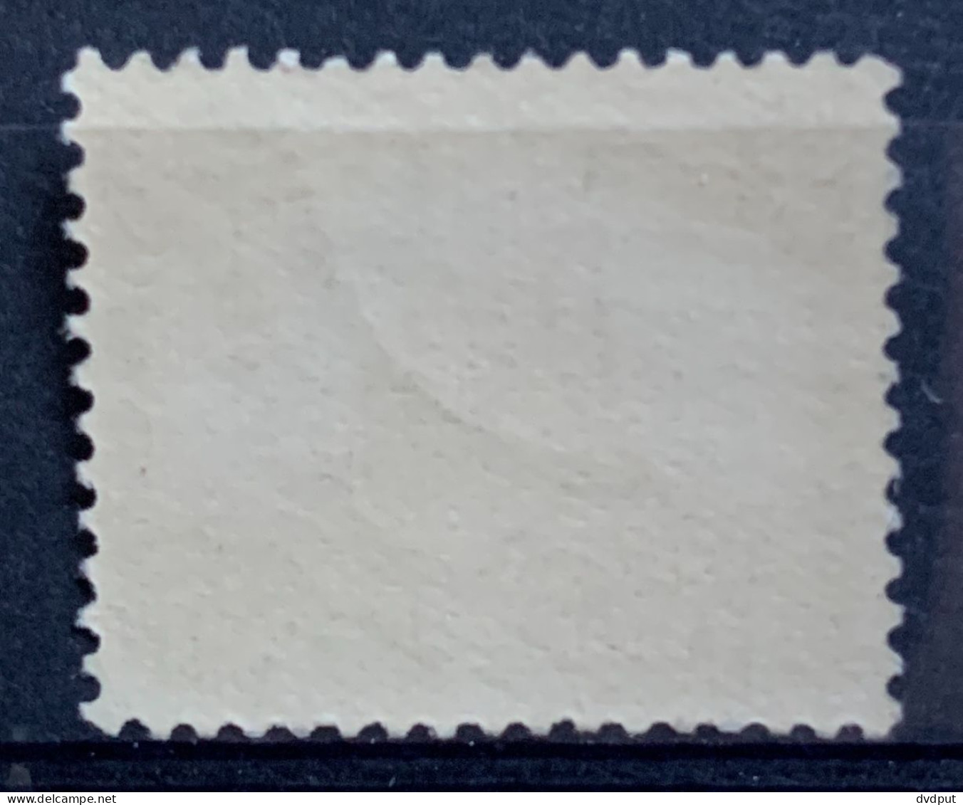 België, 1928, 268-V, Postfris**, OBP 55€ - 1901-1930