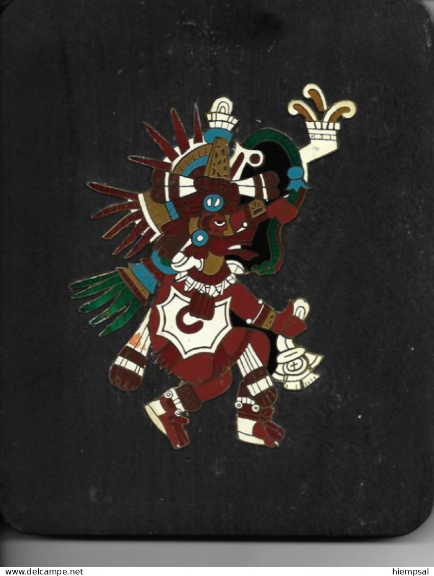 Dieux Aztèques - Mythologie Aztèque - Pre-Columbian & Native American Art