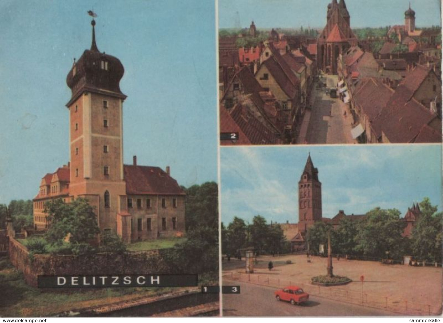 113121 - Delitzsch - 3 Bilde - Delitzsch