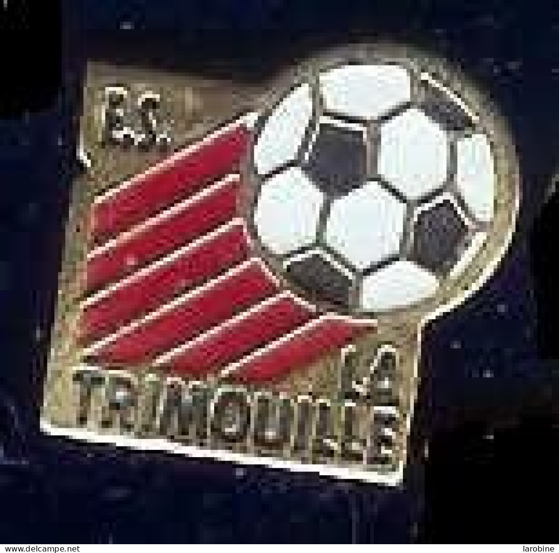 @@ Football Club étoile Sportive E.S LA TRIMOUILLE @@sp108 - Football