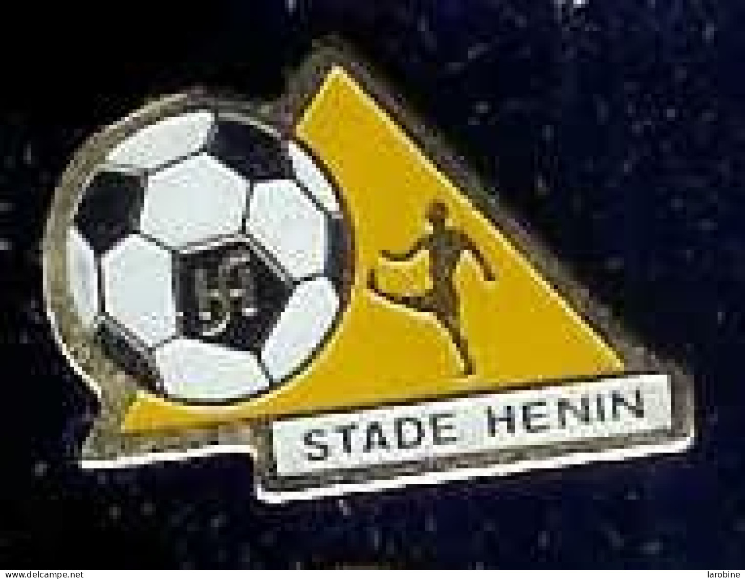 @@ Football Club STADE HENIN @@sp107 - Football