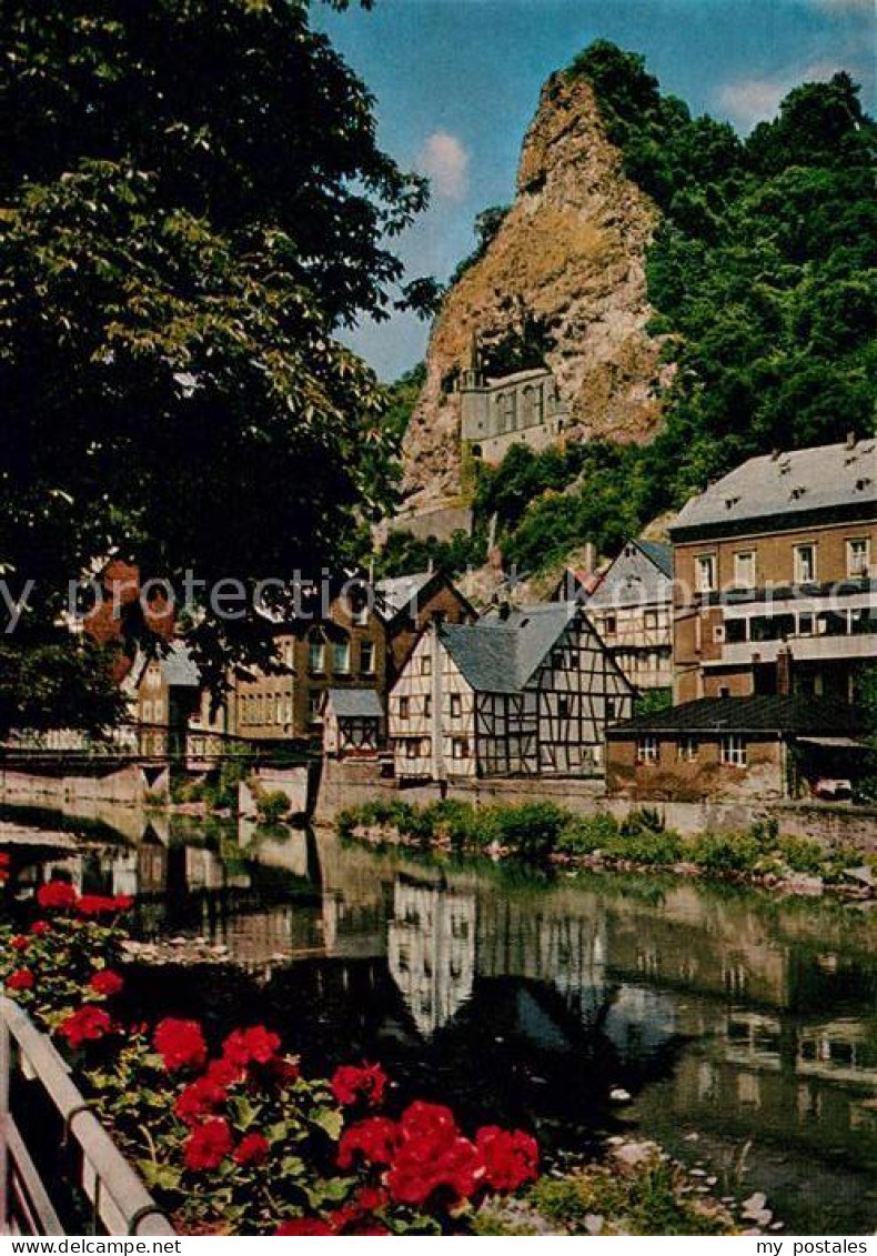 73082286 Idar-Oberstein Panorama Idar-Oberstein - Idar Oberstein