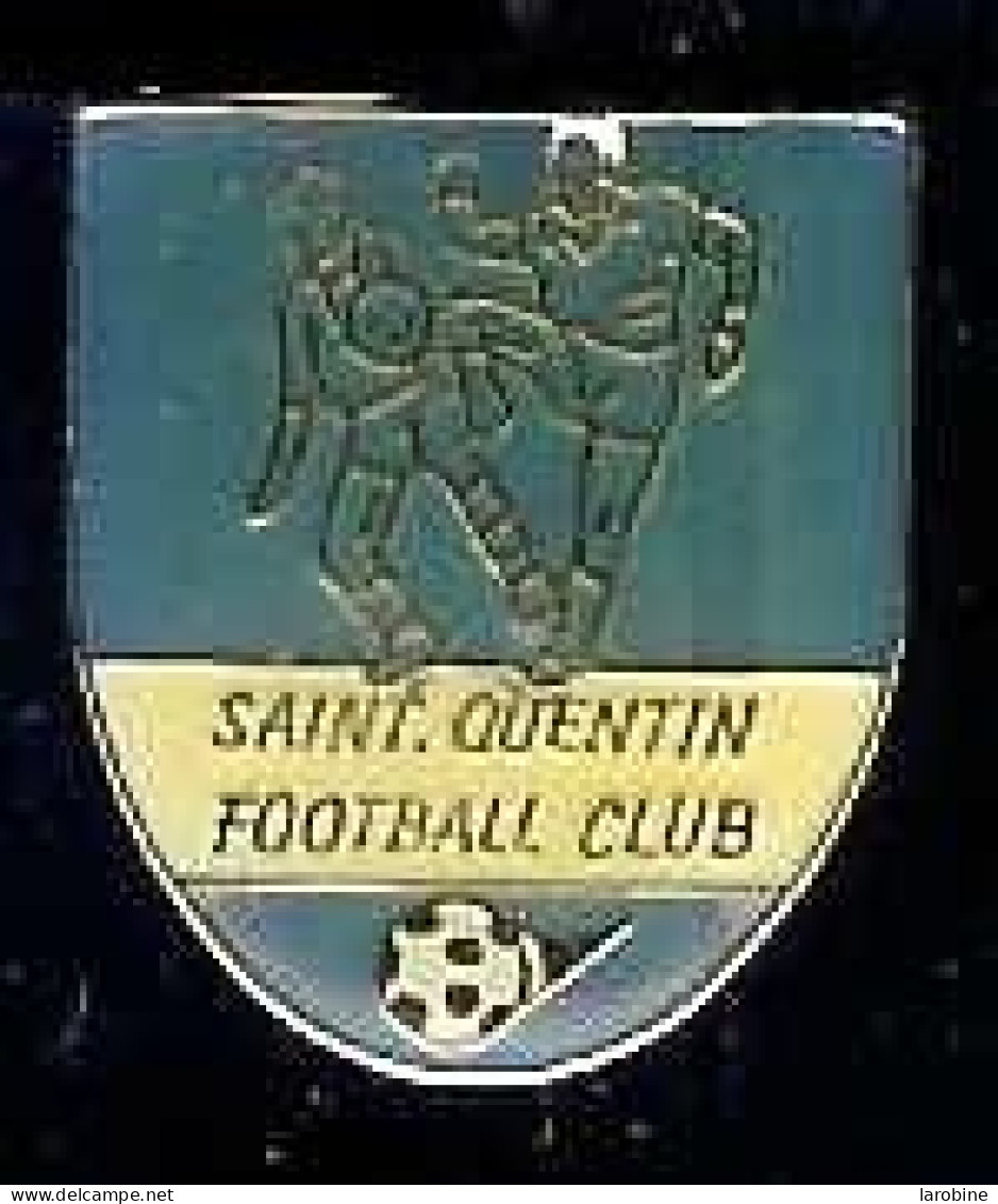 @@ Football Club SAINT QUENTIN @@sp83 - Football