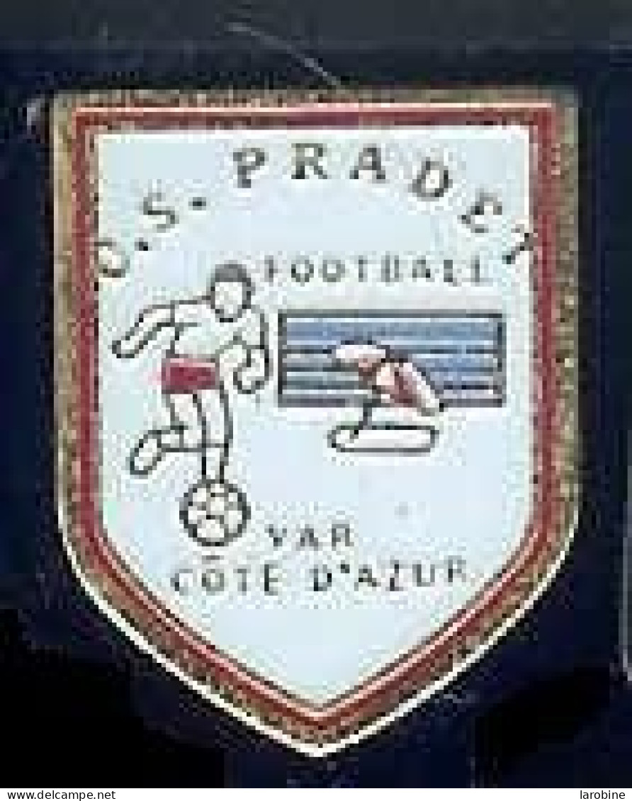 @@ Football LE PRADET Var PACA @@sp66 - Football