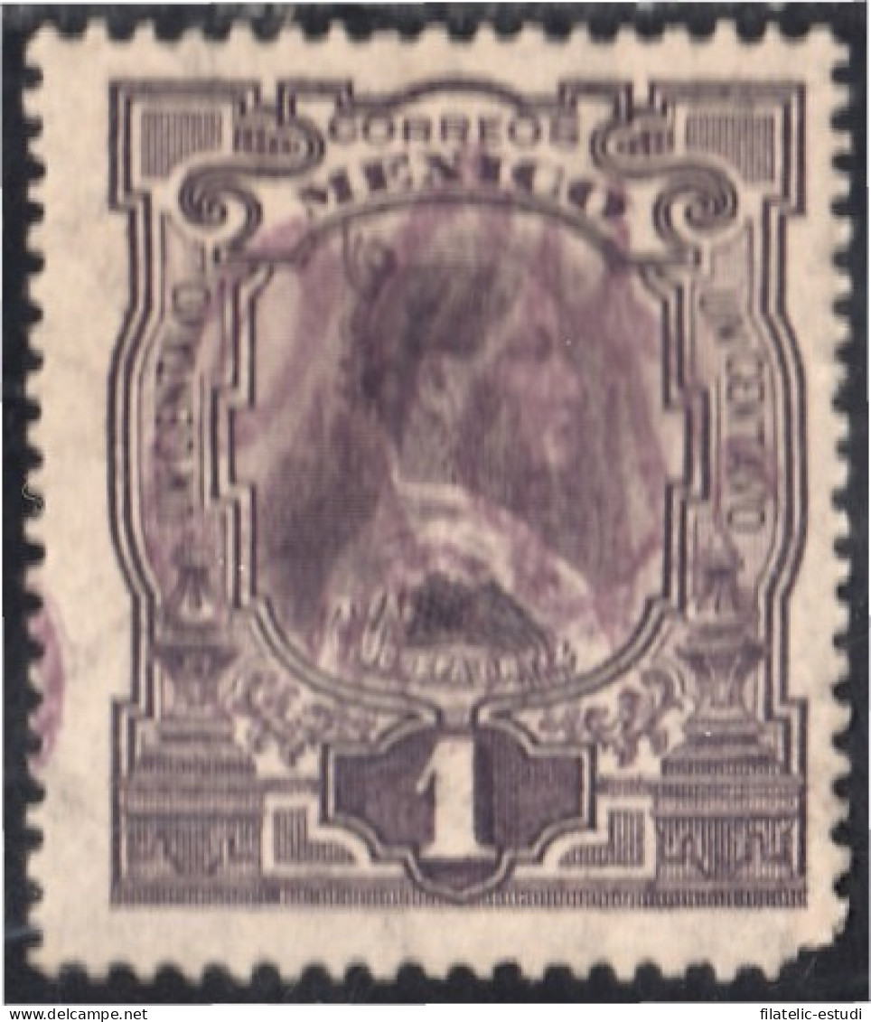 México 232 1914 Josefa Ortíz MNH - Mexico