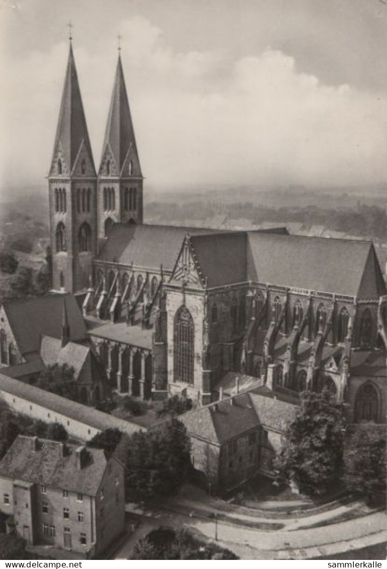 80794 - Halberstadt - Dom - 1982 - Halberstadt