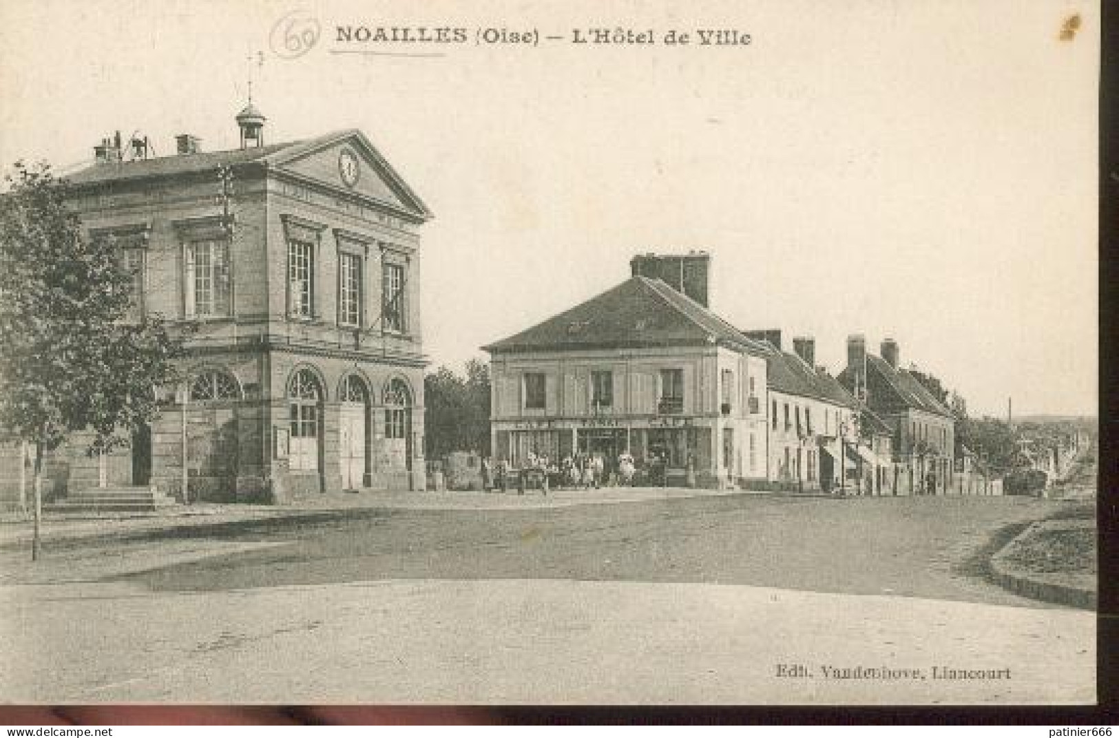 Noailles - Noailles