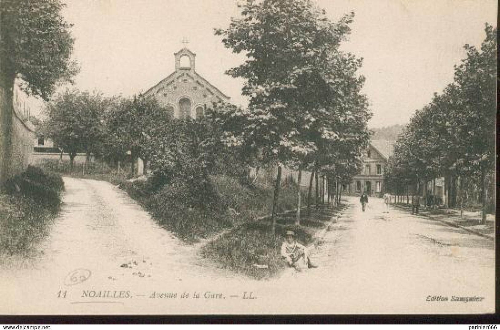 Noailles - Noailles