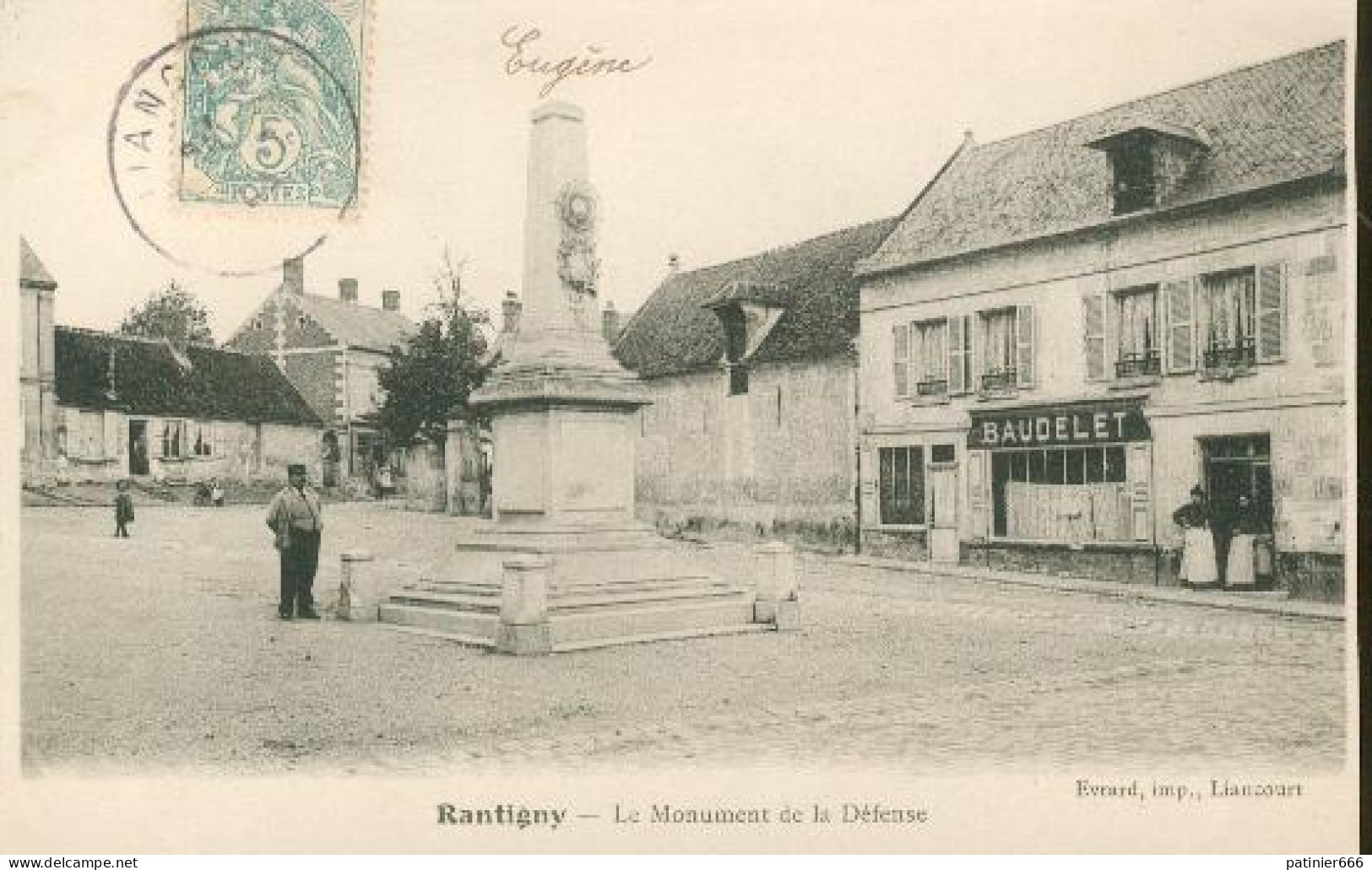 Rantigny - Rantigny