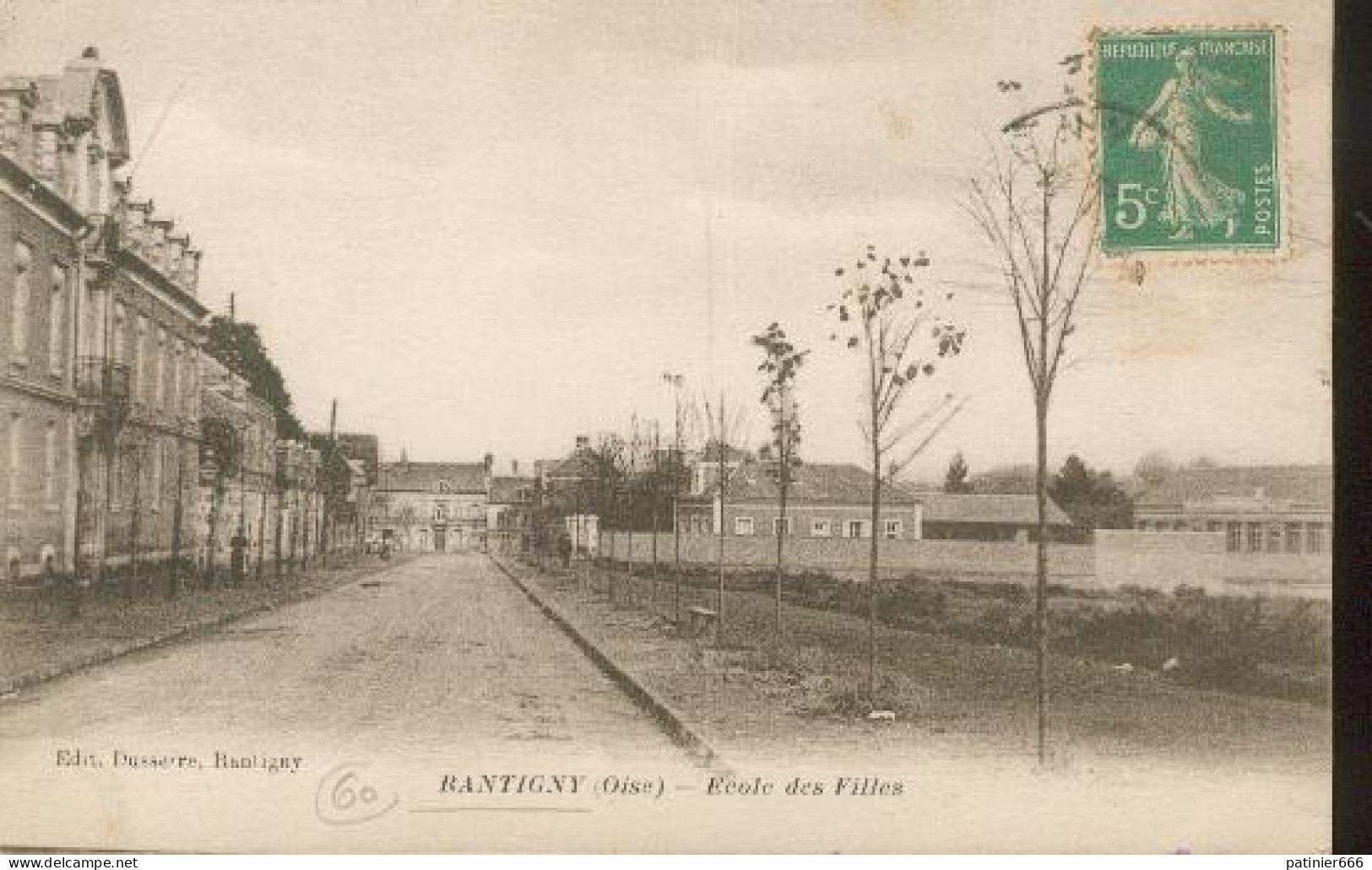 Rantigny - Rantigny