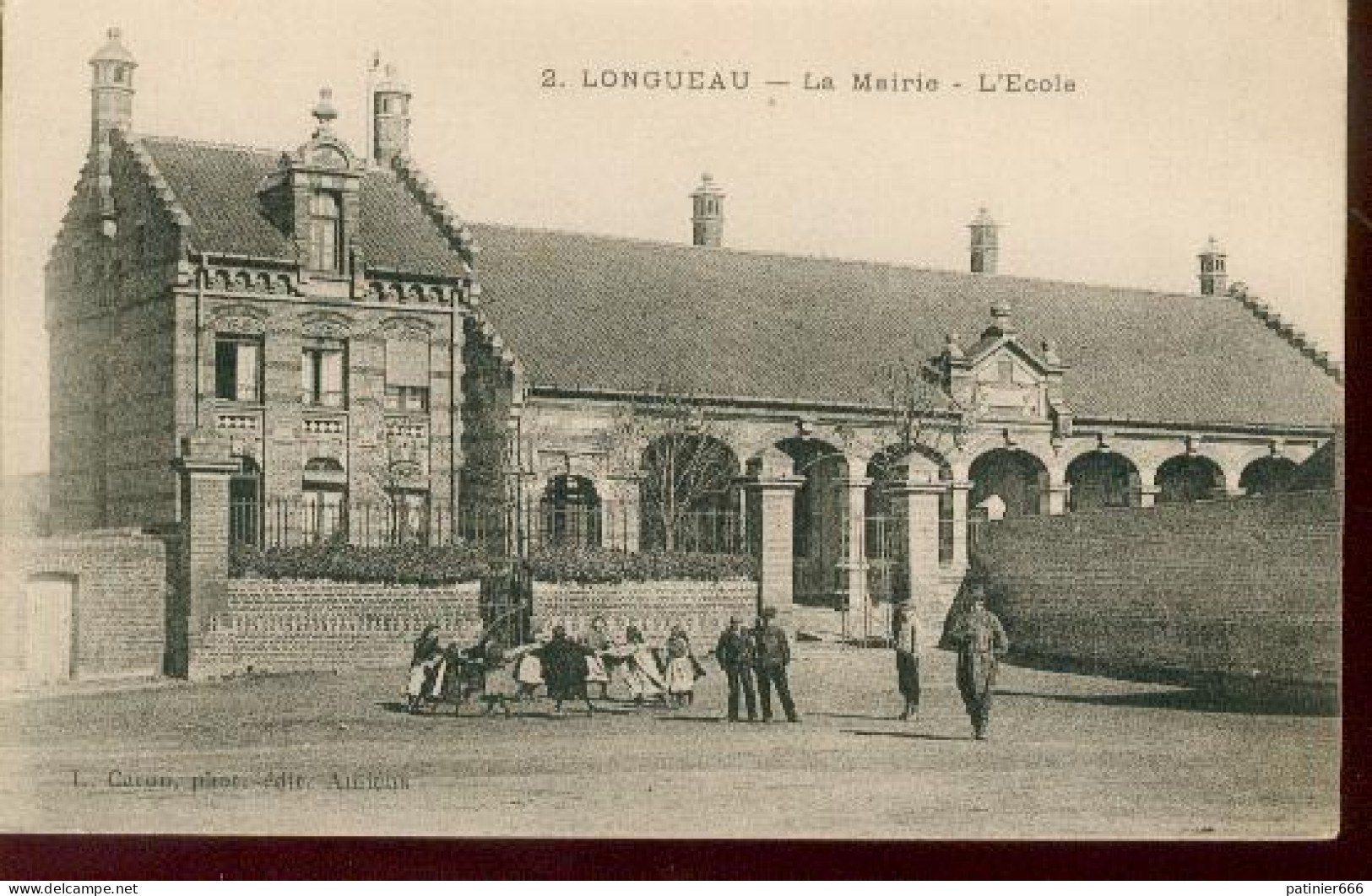 Longeau  - Longueau