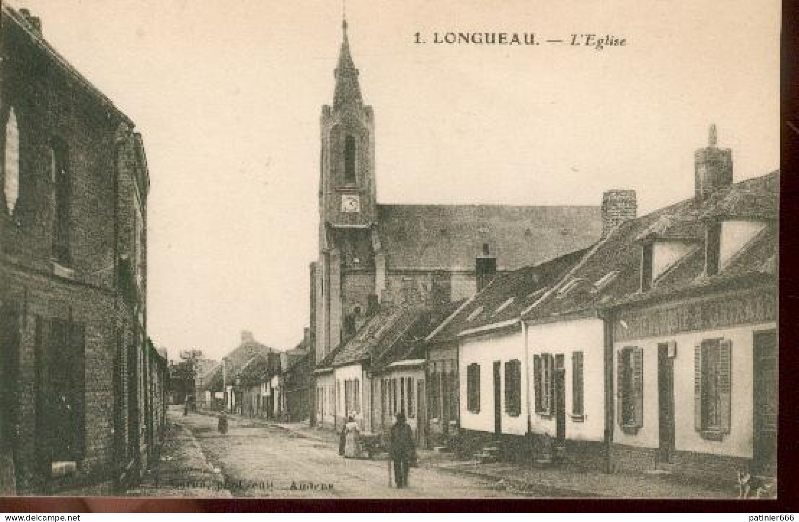 Longeau - Longueau